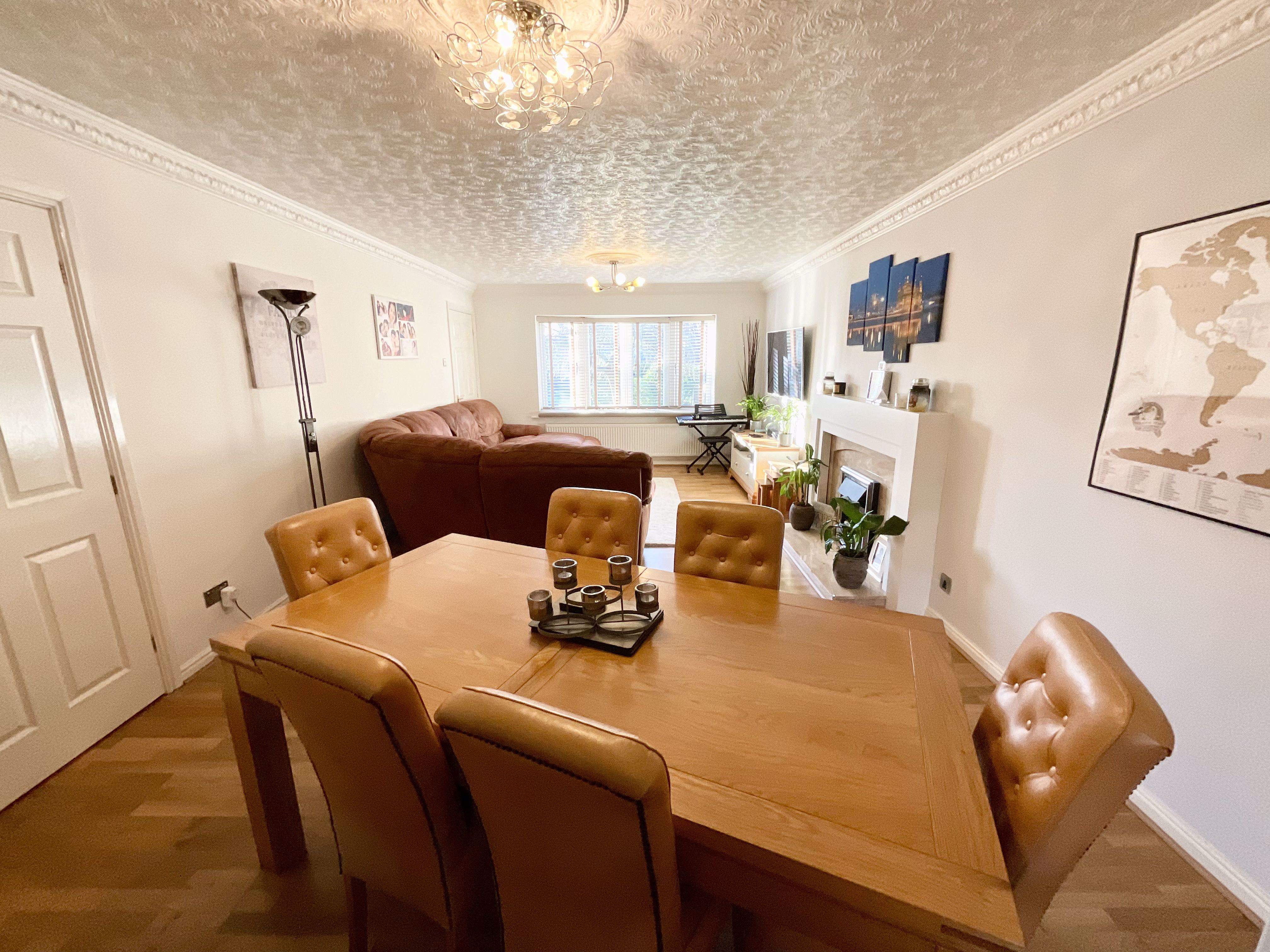 New Inn Lane, Trentham, photo 16