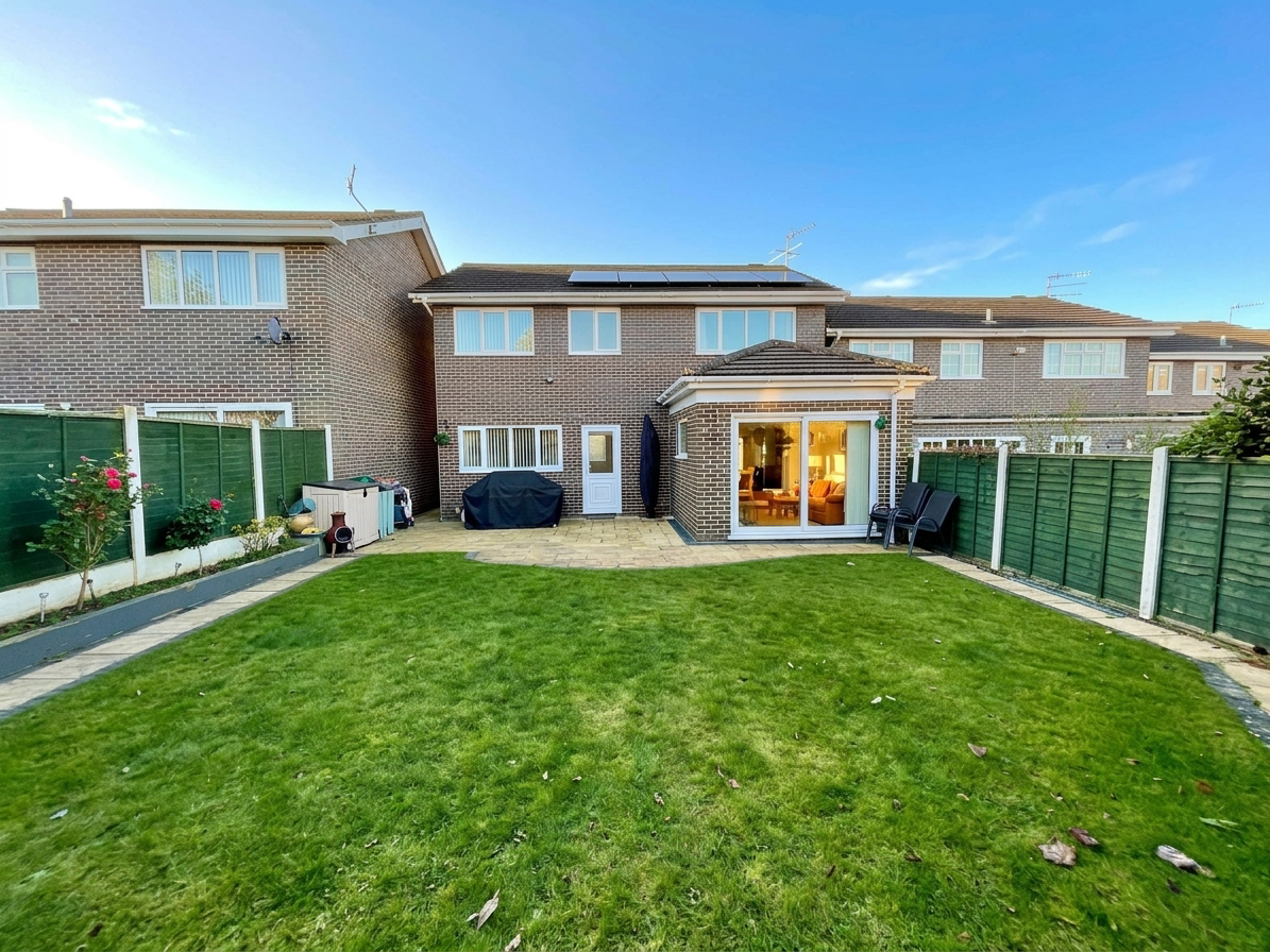 New Inn Lane, Trentham, photo 17