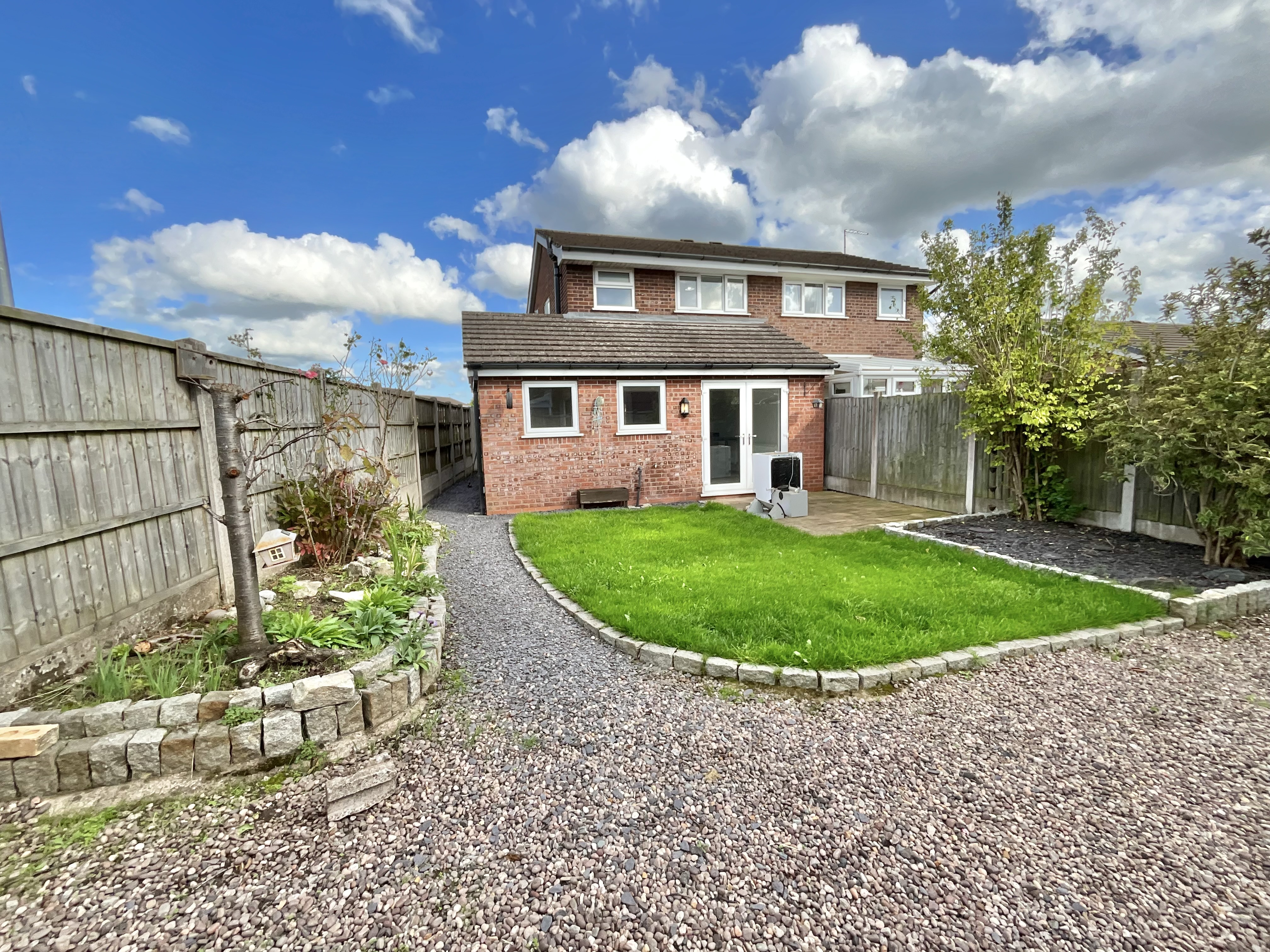 Kempton Grove, Cheadle, ST10, photo 4