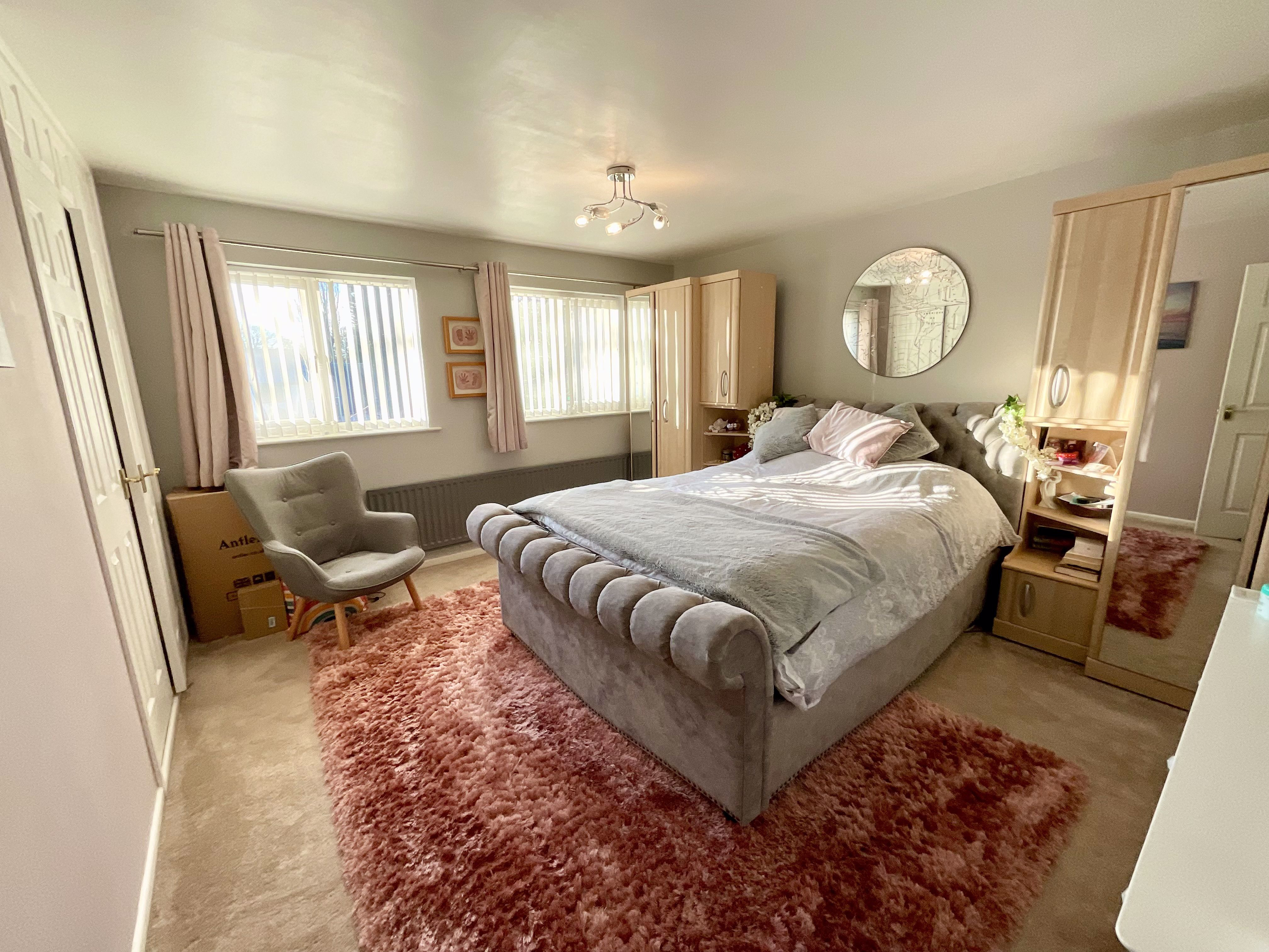 New Inn Lane, Trentham, photo 6