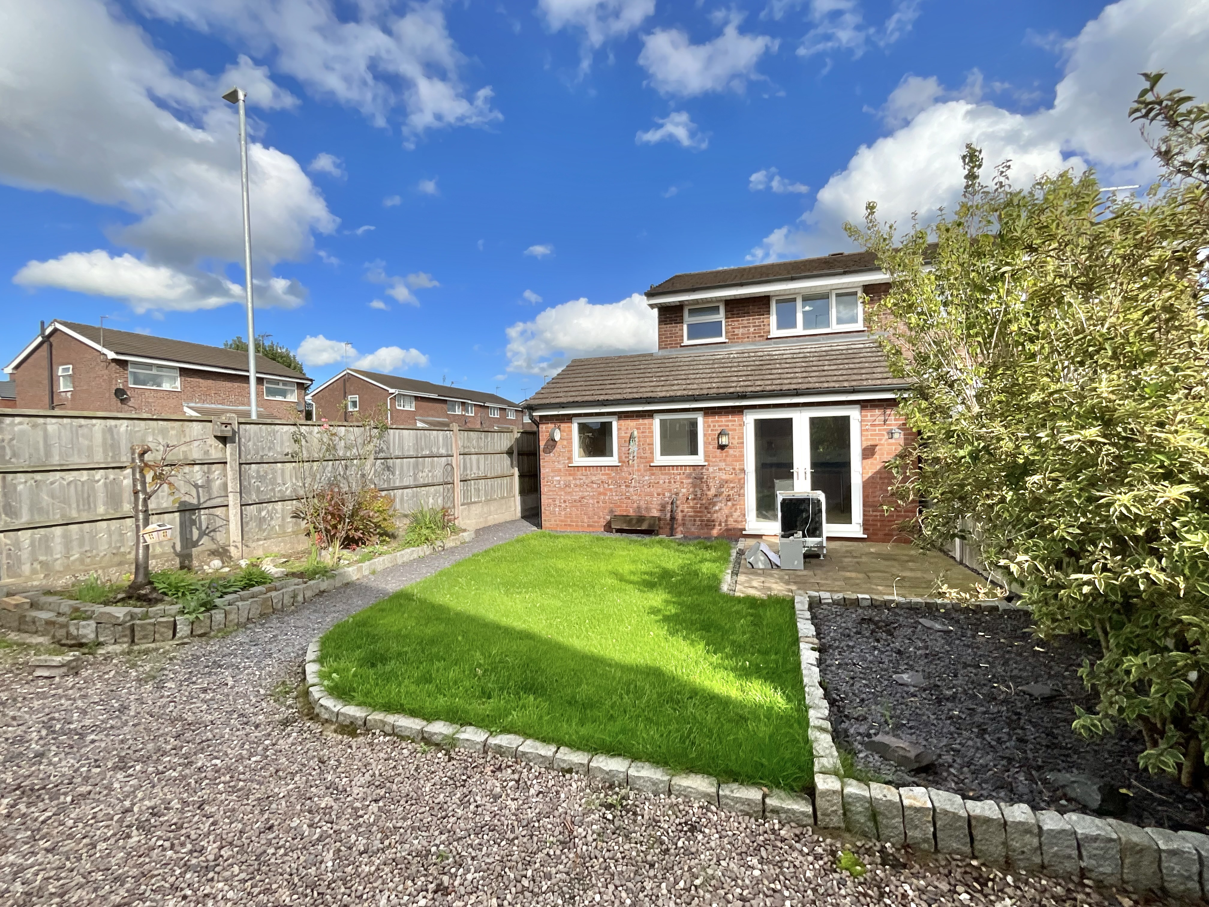 Kempton Grove, Cheadle, ST10, photo 26