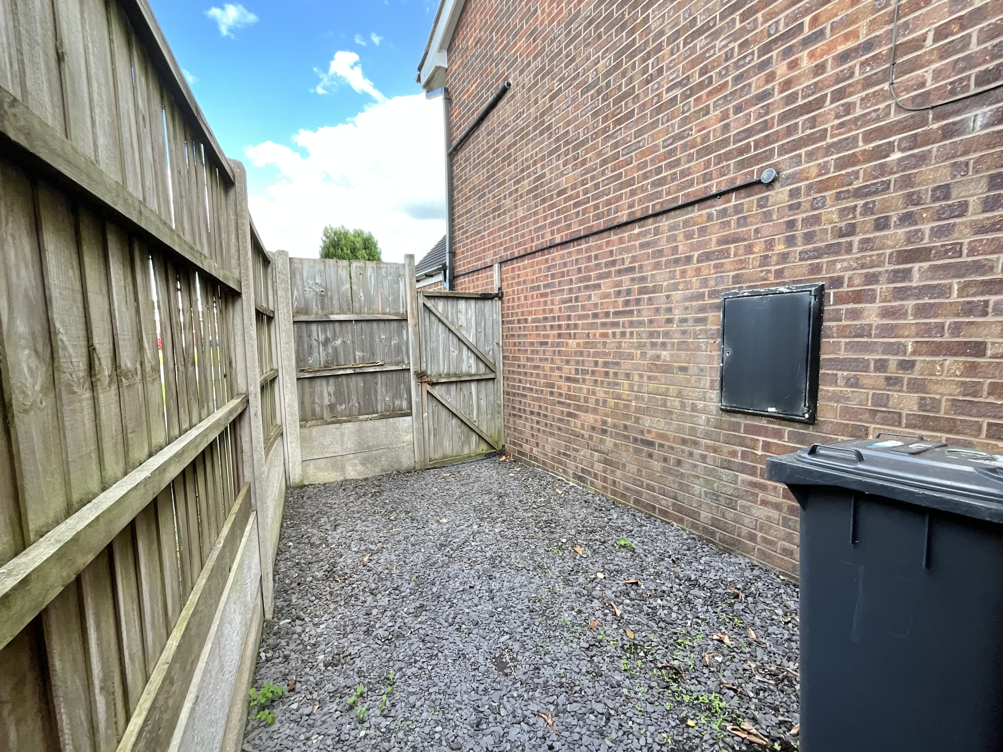 Kempton Grove, Cheadle, ST10, photo 21
