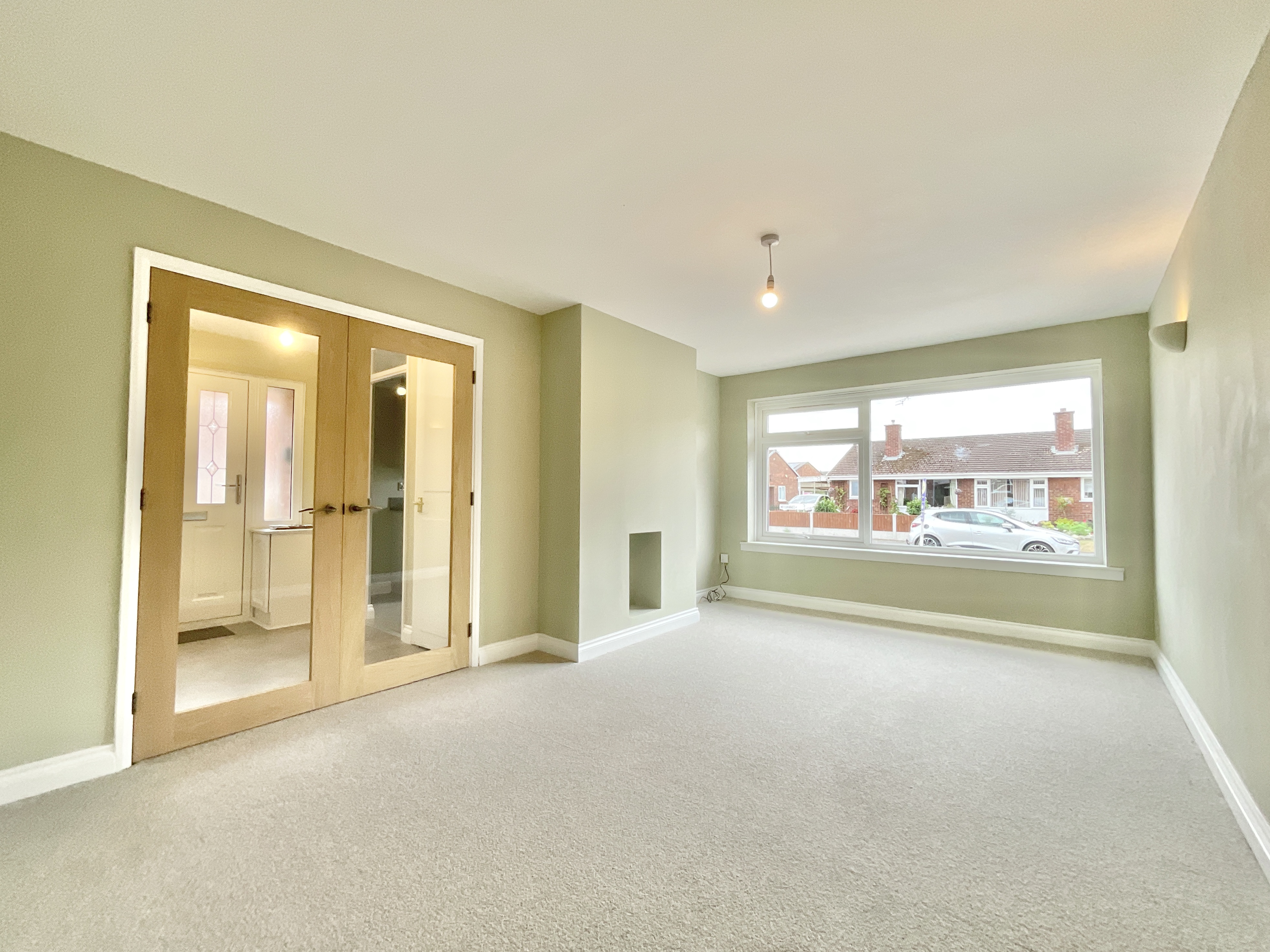 Windsor Drive, Market Drayton, TF9, photo 2
