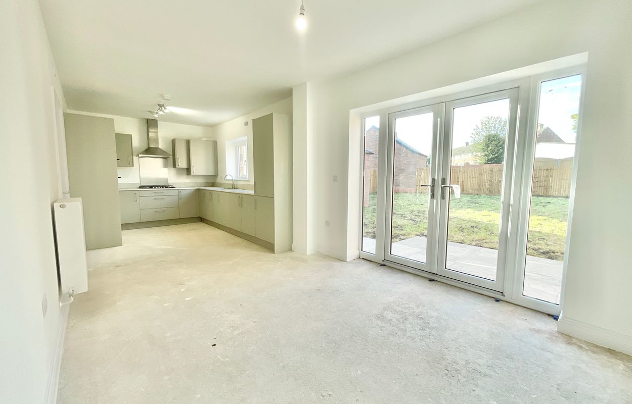 Castle Meadows, Eccleshall, ST21, photo 5