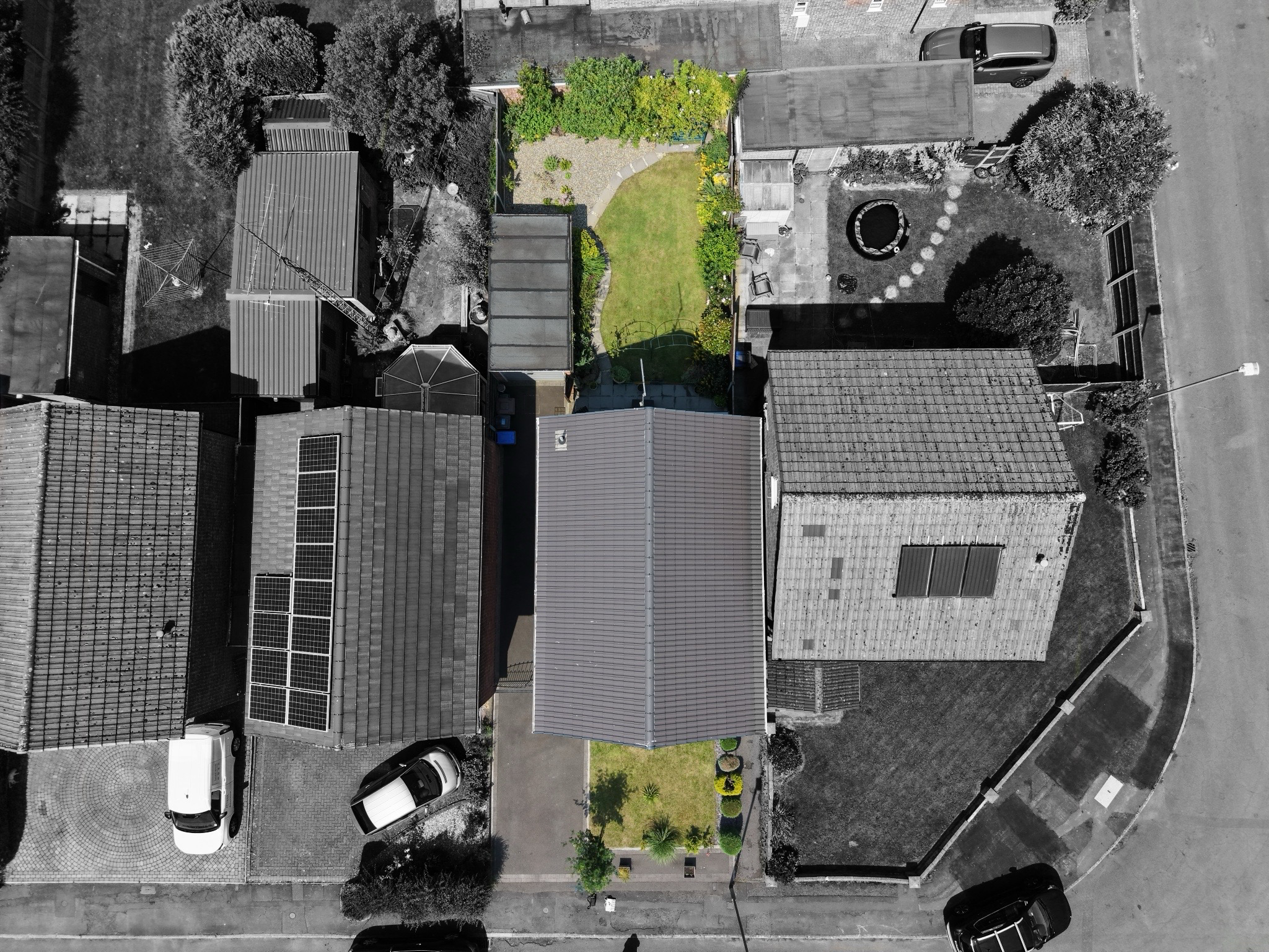 Lavender Avenue, Blythe Bridge, ST11, photo 33