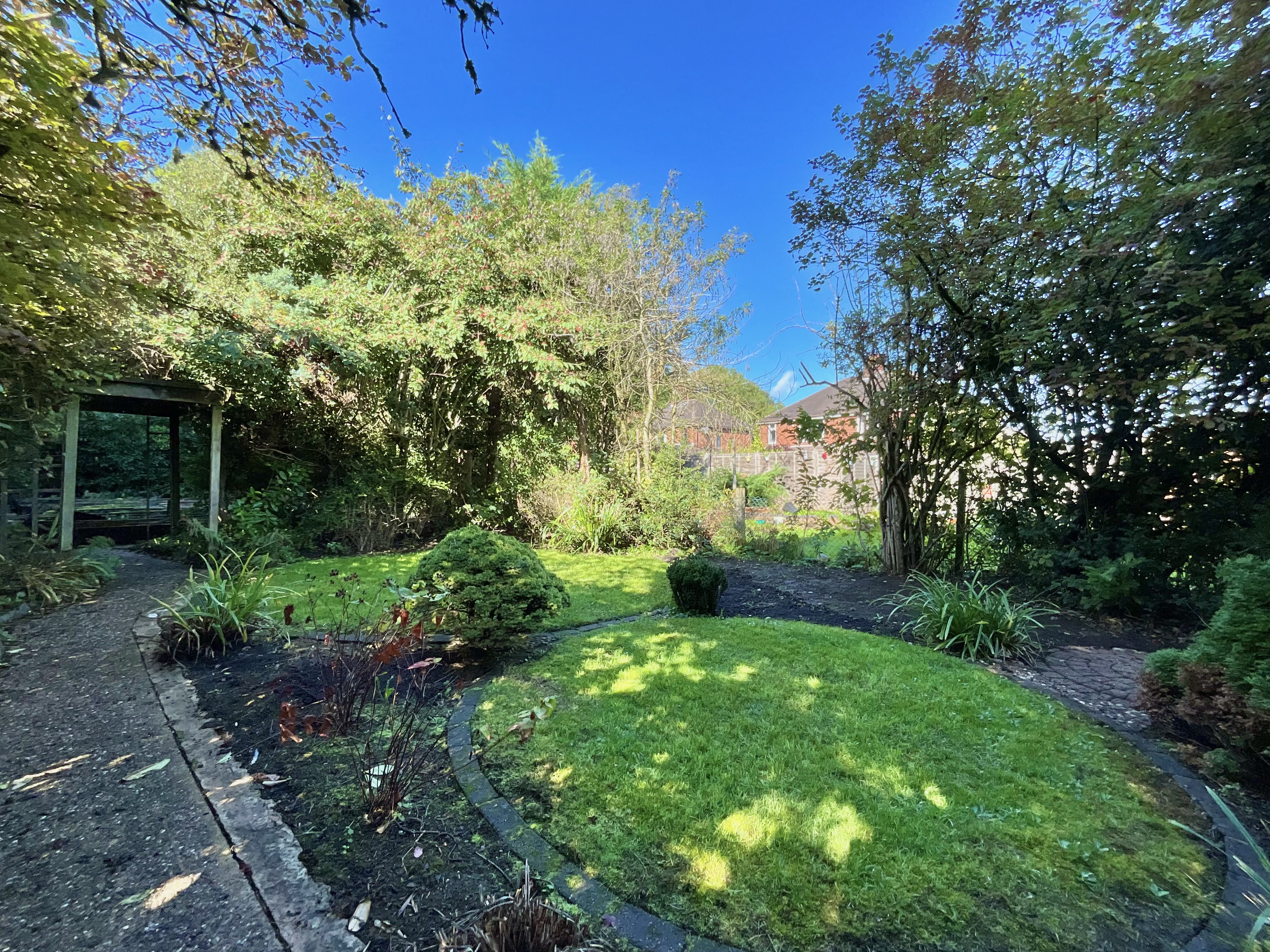 Greenacres Avenue, Blythe Bridge, ST11, photo 24