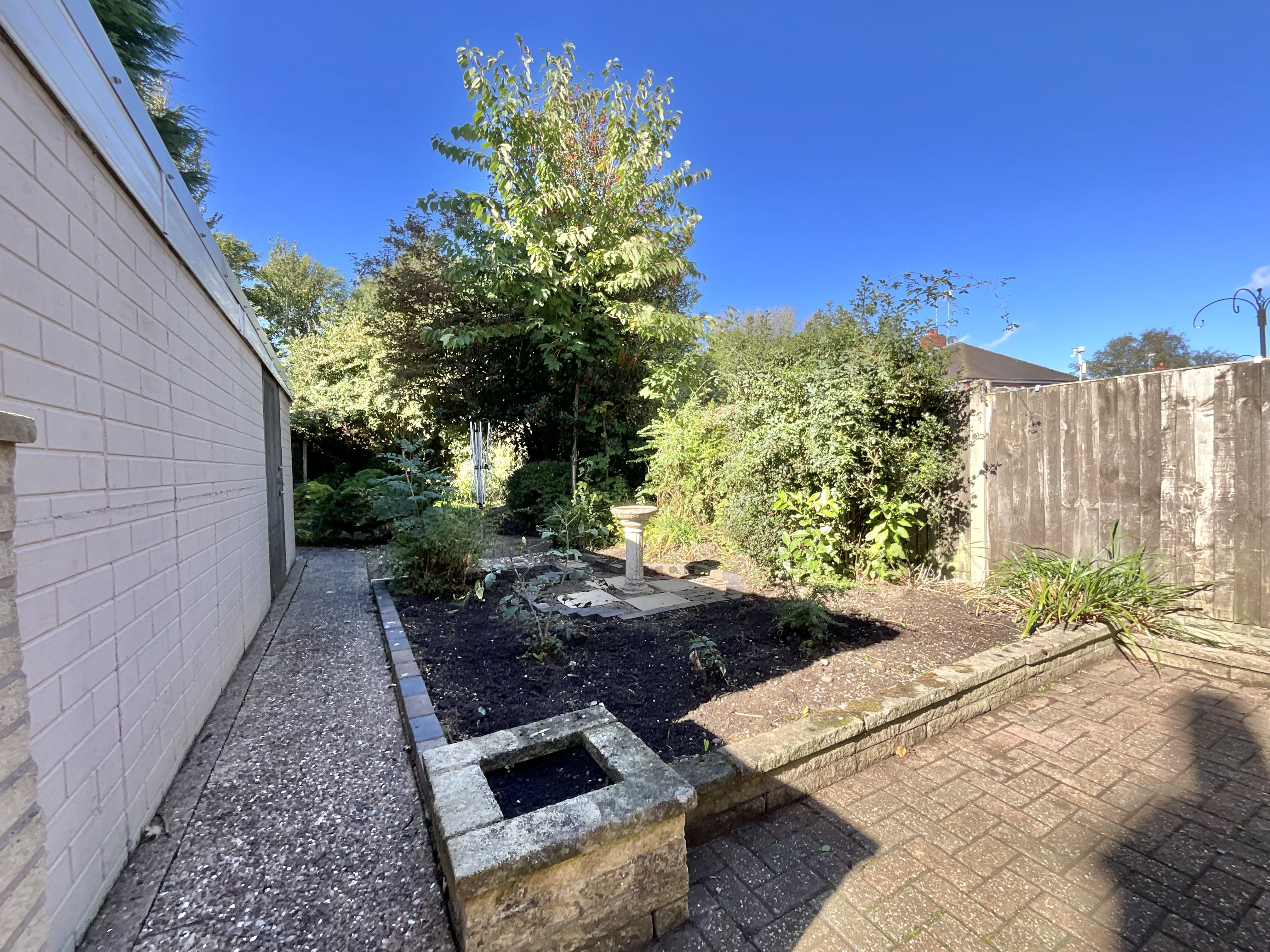 Greenacres Avenue, Blythe Bridge, ST11, photo 33