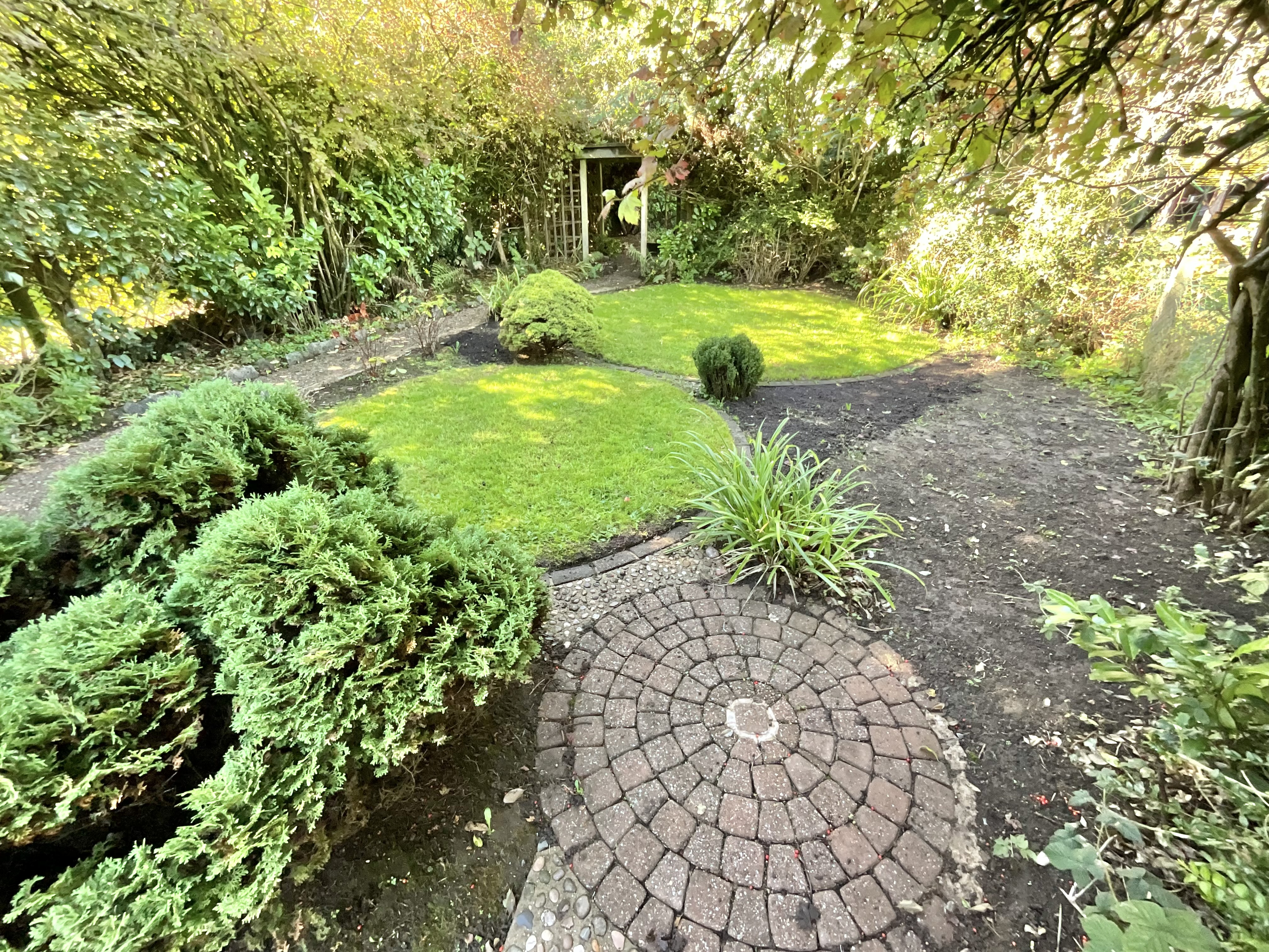 Greenacres Avenue, Blythe Bridge, ST11, photo 23