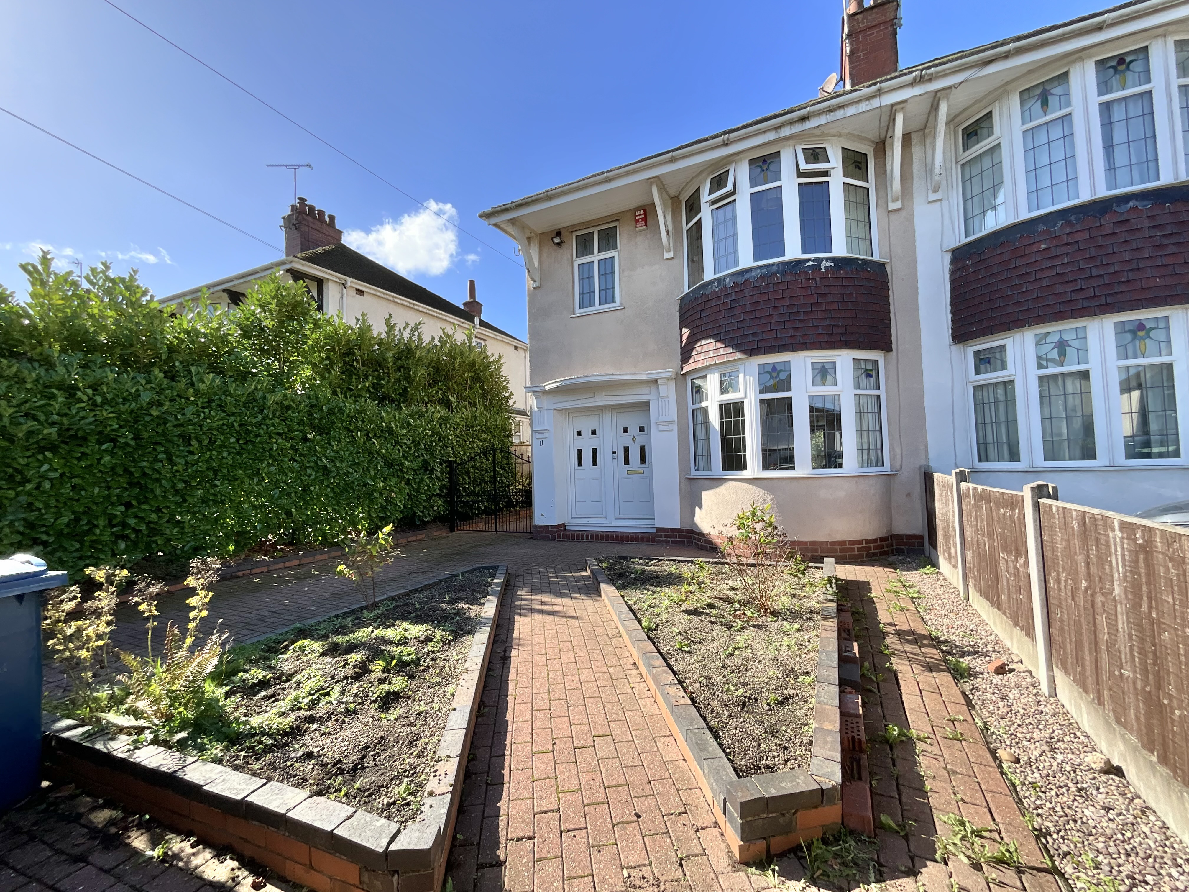 Greenacres Avenue, Blythe Bridge, ST11, photo 34