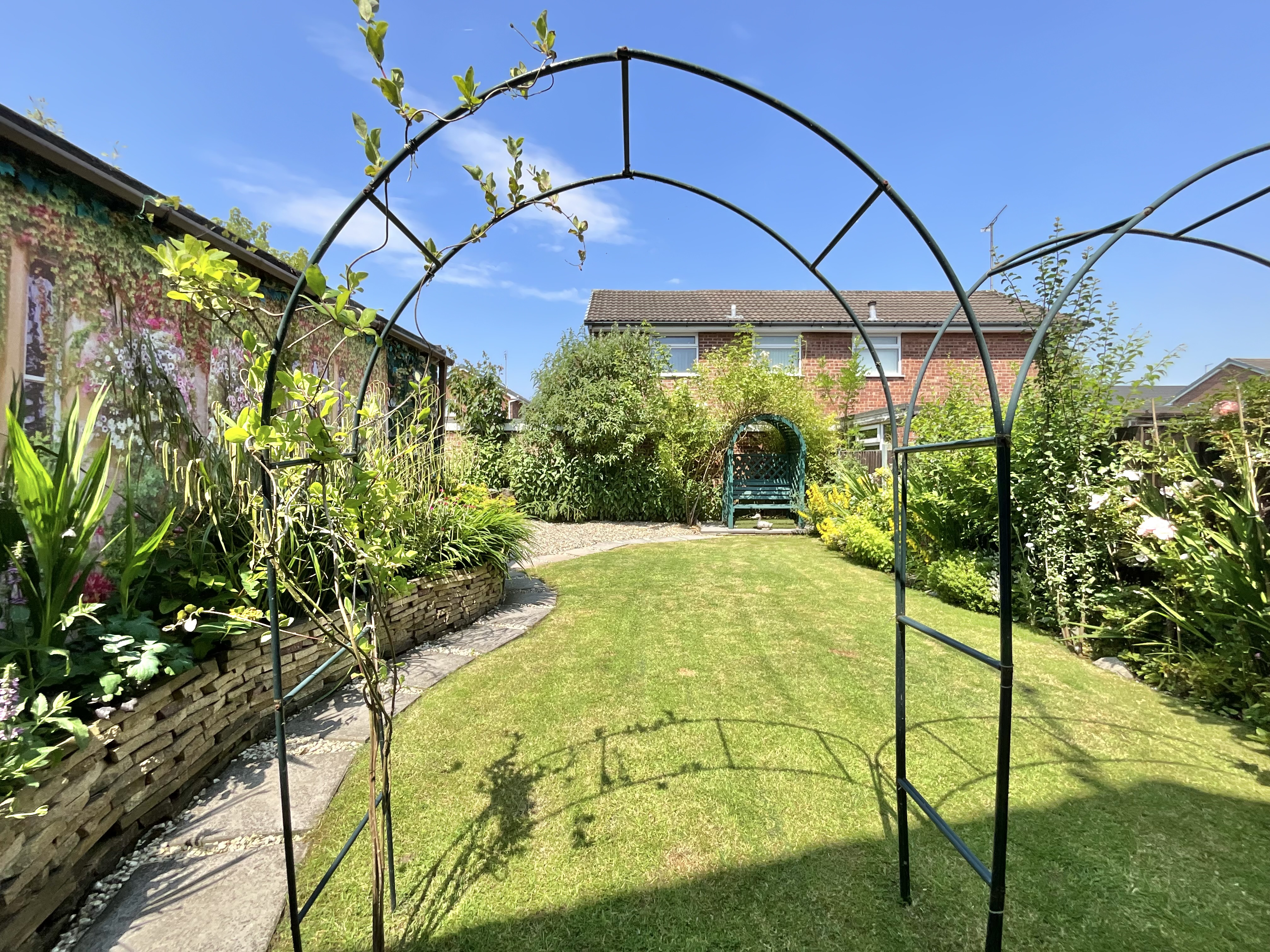 Lavender Avenue, Blythe Bridge, ST11, photo 27