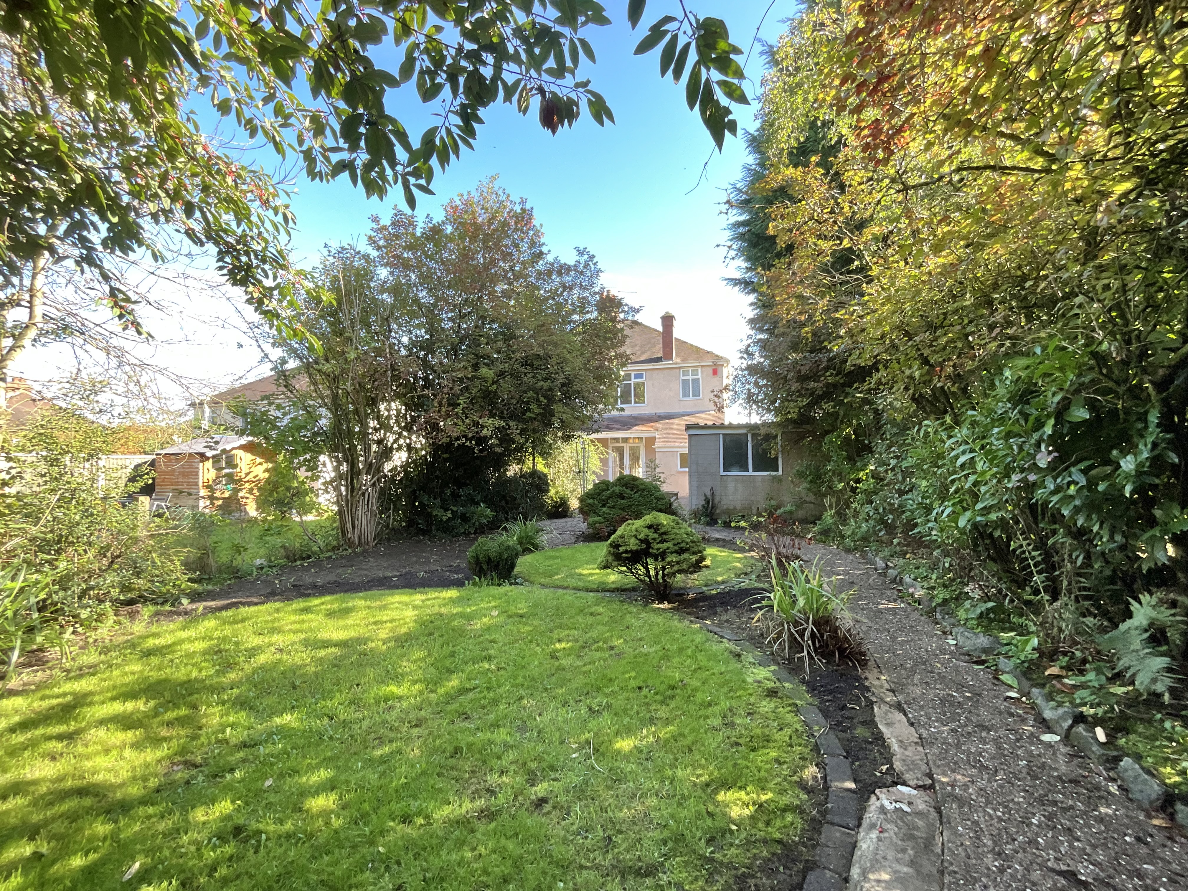 Greenacres Avenue, Blythe Bridge, ST11, photo 4