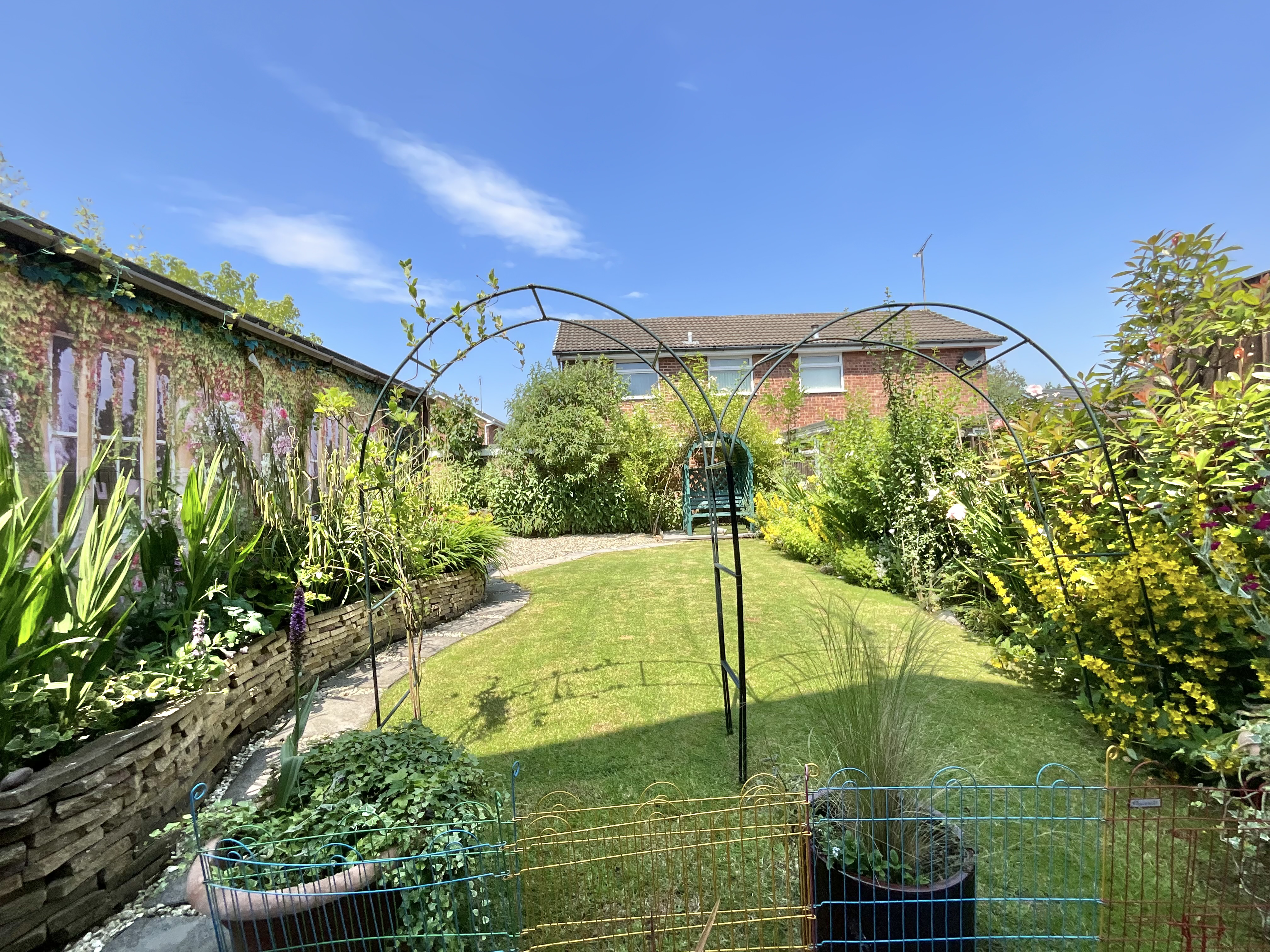 Lavender Avenue, Blythe Bridge, ST11, photo 24
