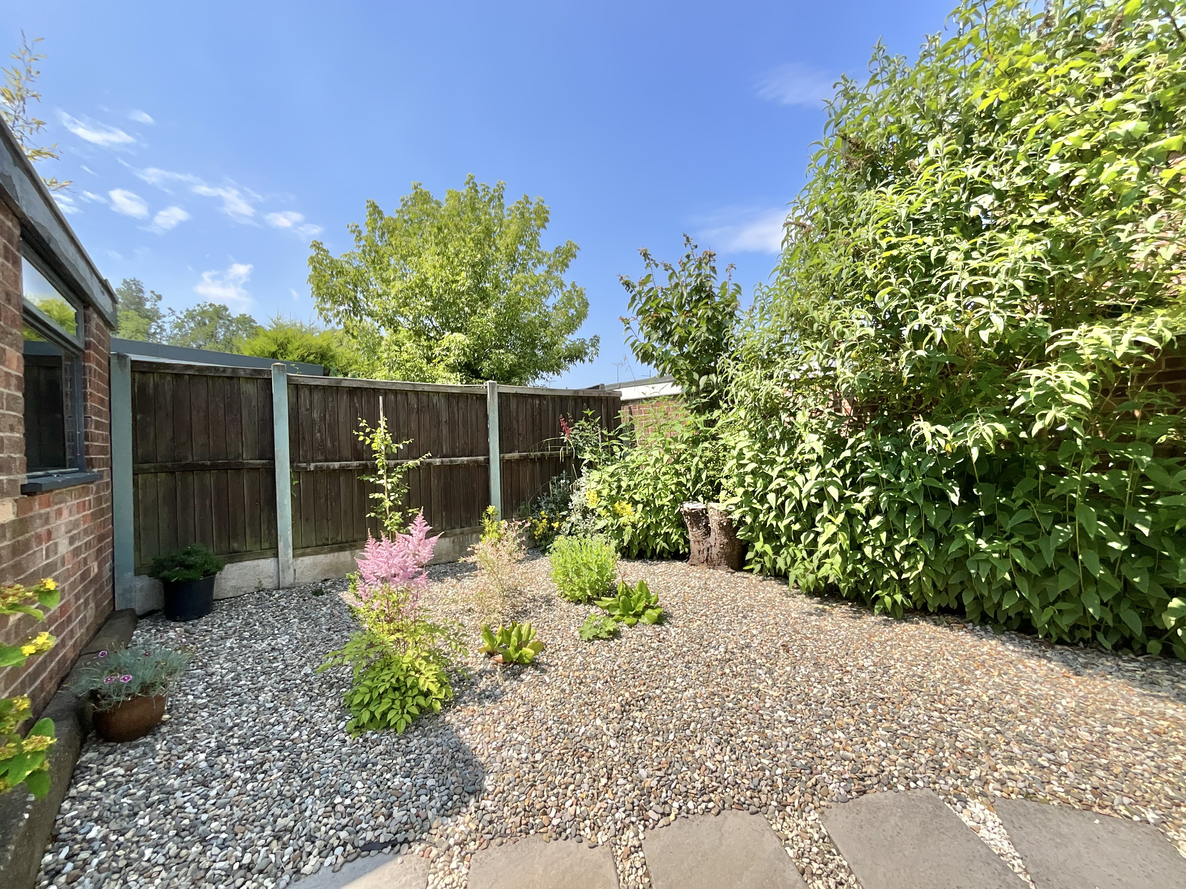 Lavender Avenue, Blythe Bridge, ST11, photo 29