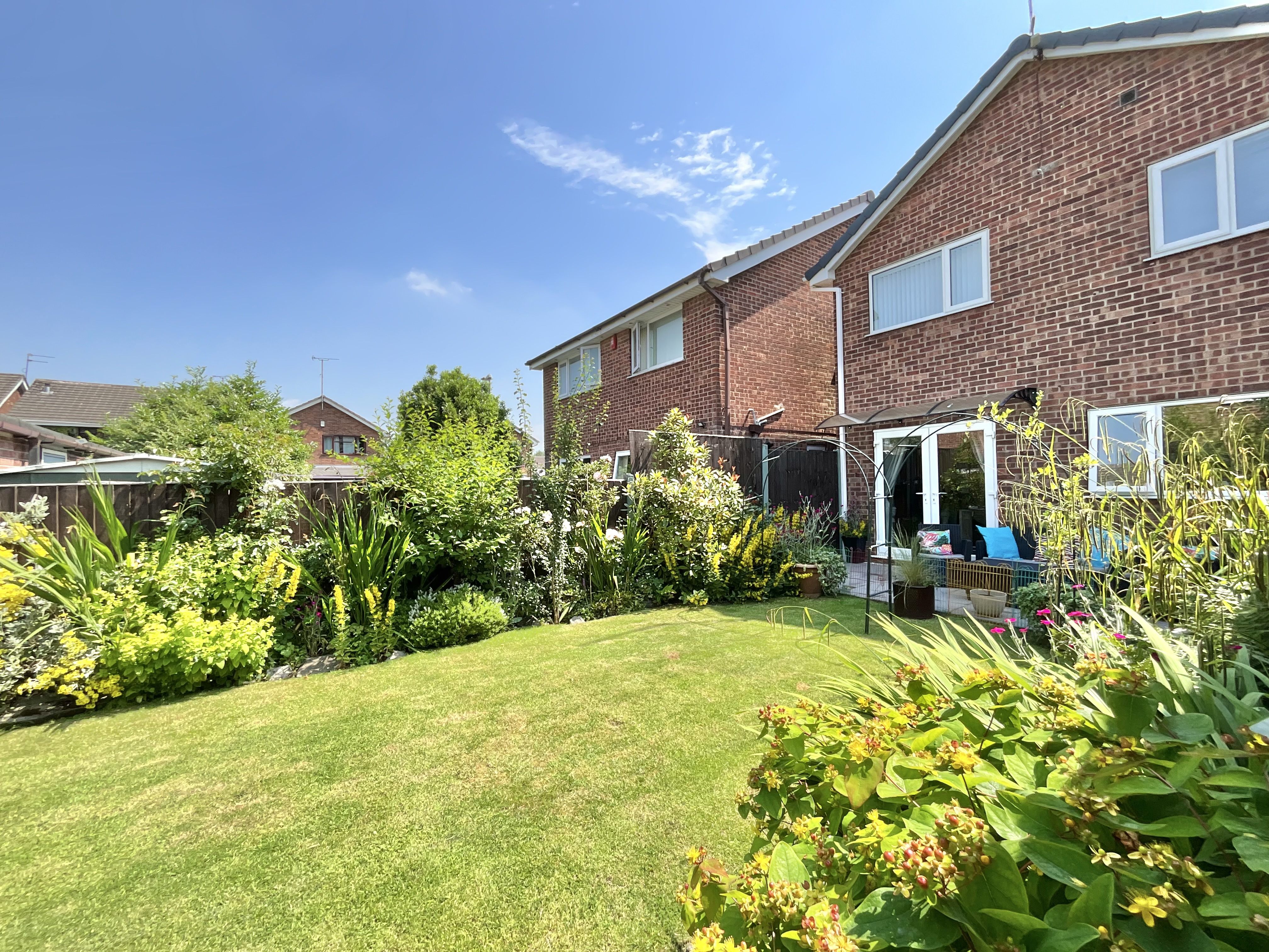 Lavender Avenue, Blythe Bridge, ST11, photo 25