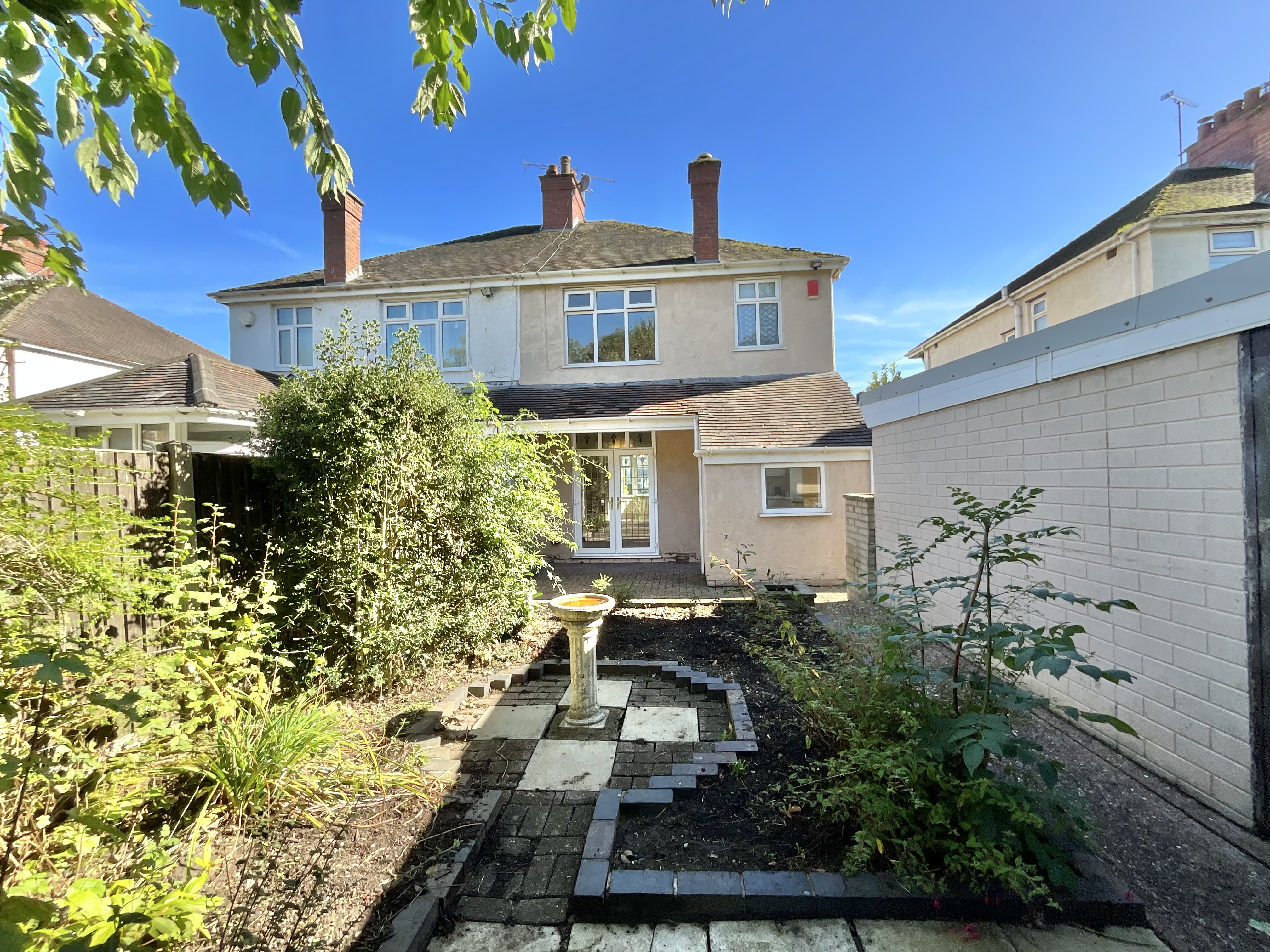 Greenacres Avenue, Blythe Bridge, ST11, photo 32