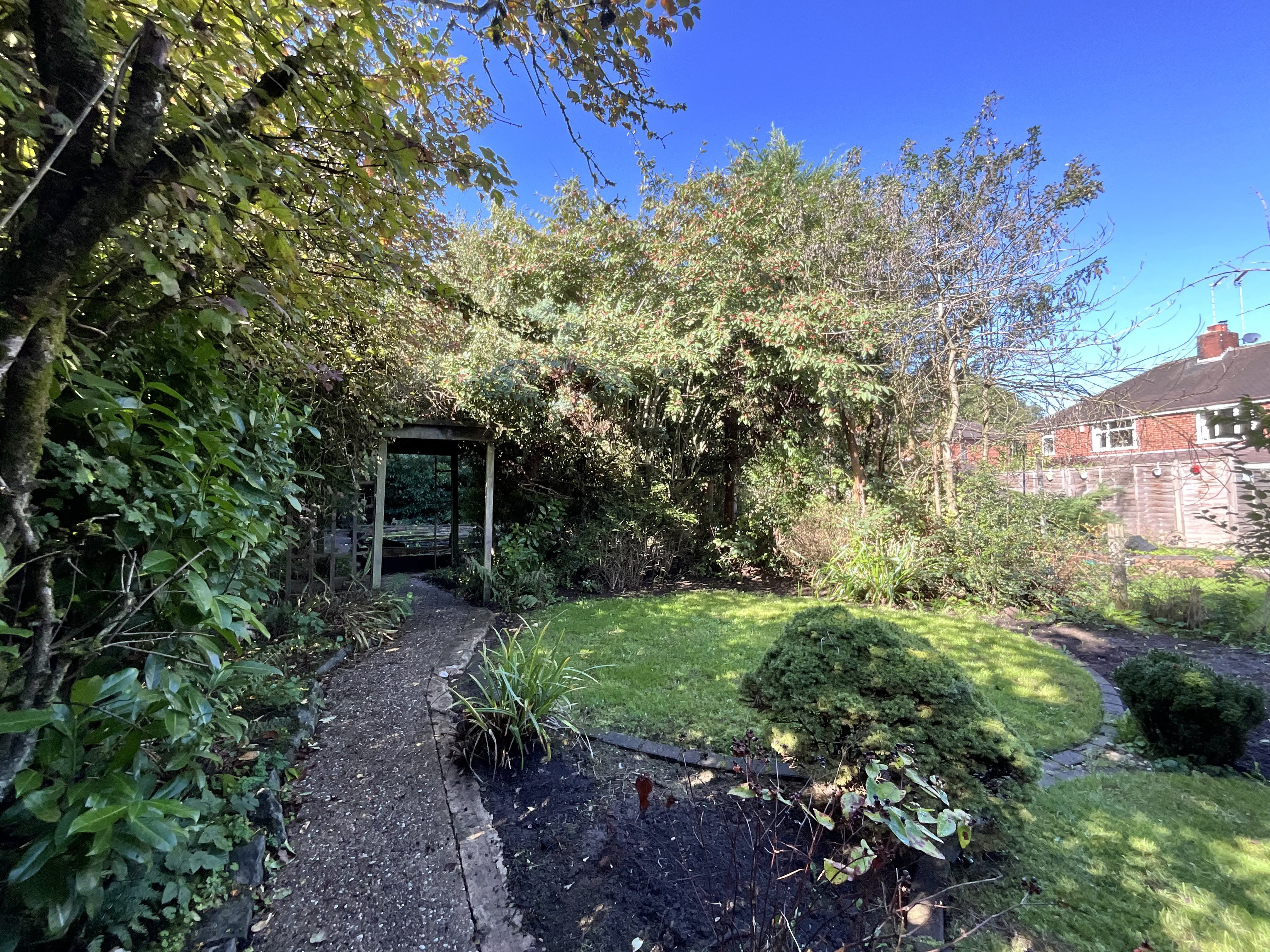 Greenacres Avenue, Blythe Bridge, ST11, photo 25