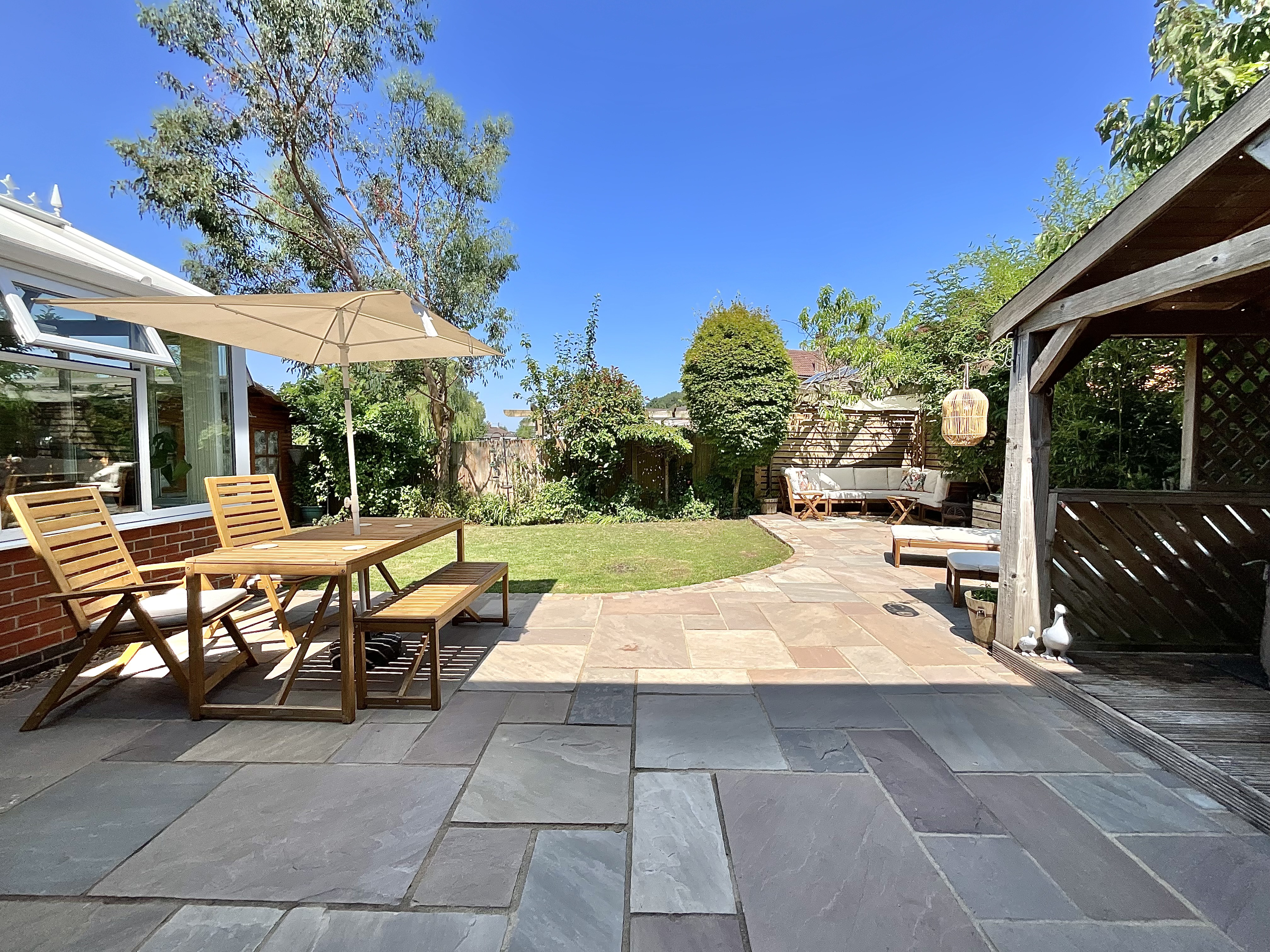 Glebe Gardens, Cheadle, ST10, photo 29
