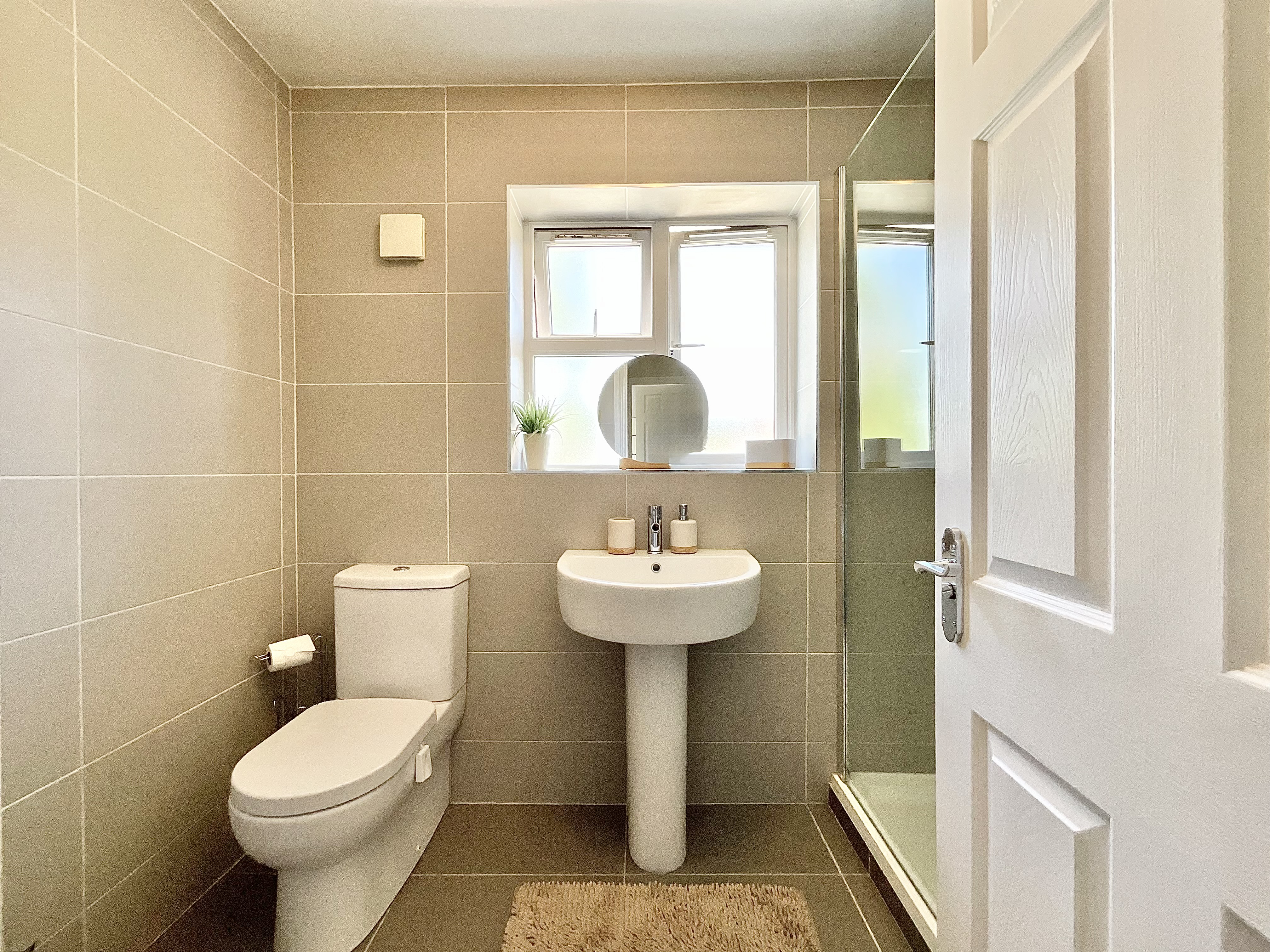Glebe Gardens, Cheadle, ST10, photo 24