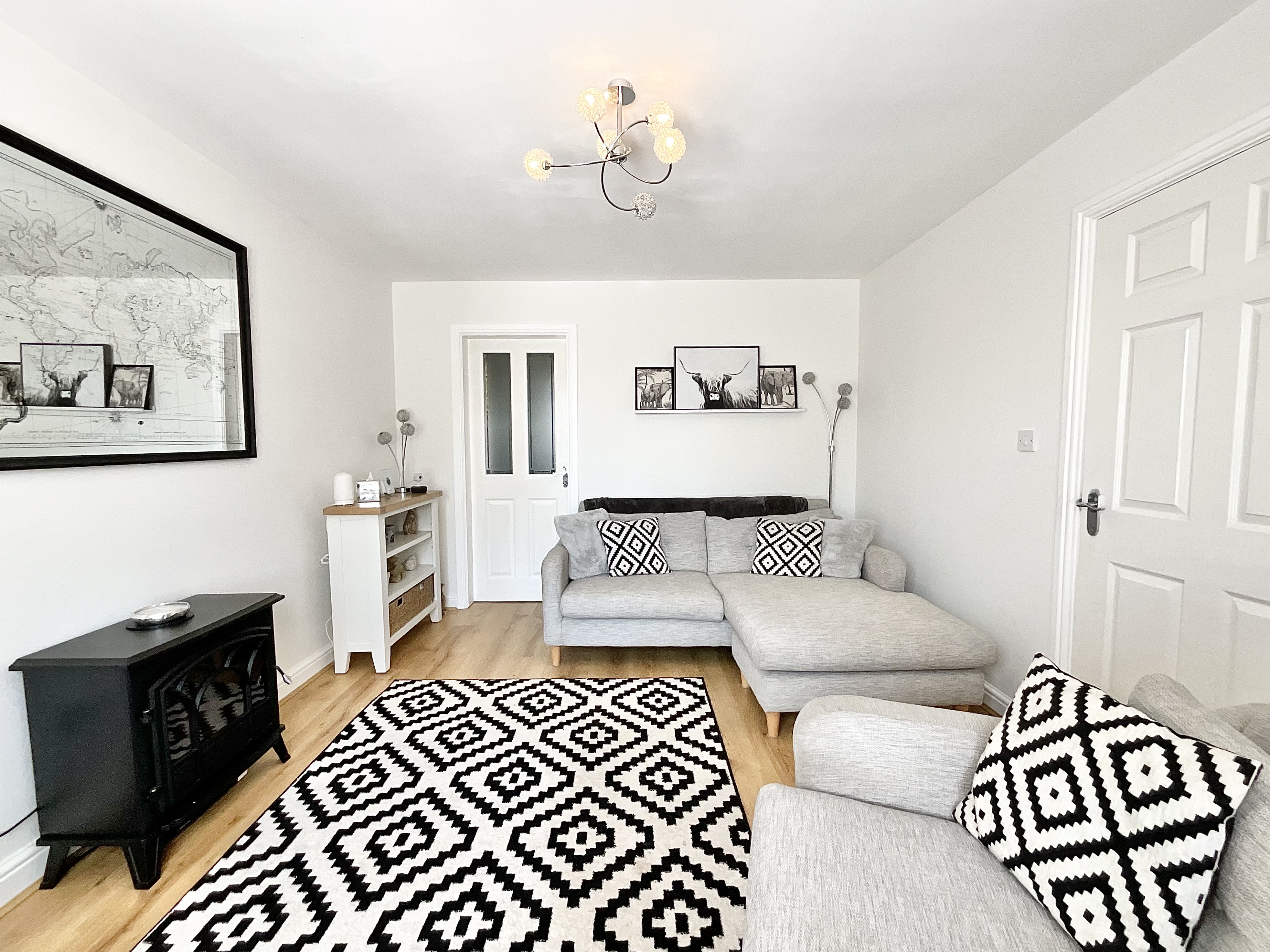 Glebe Gardens, Cheadle, ST10, photo 11