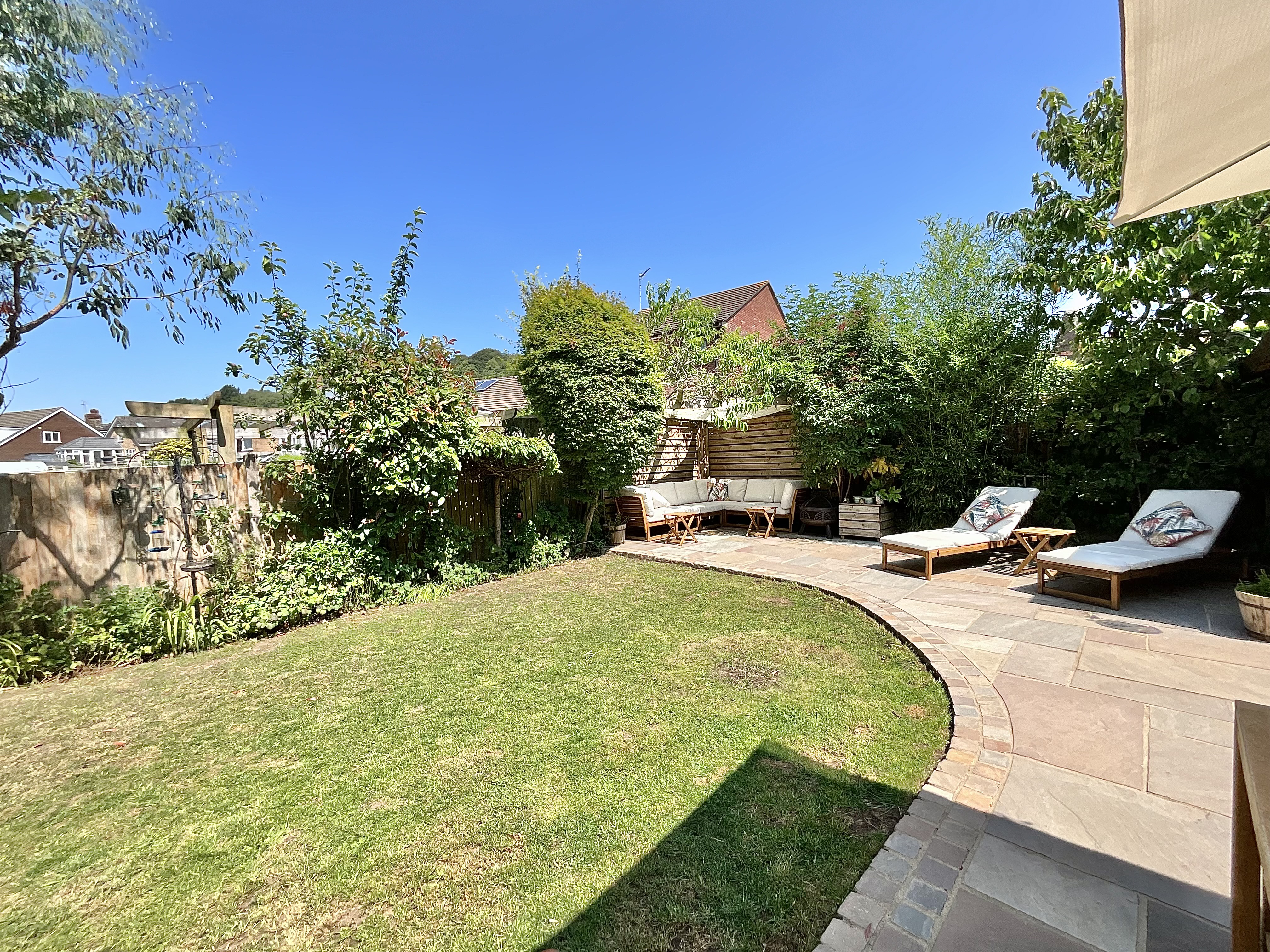 Glebe Gardens, Cheadle, ST10, photo 25