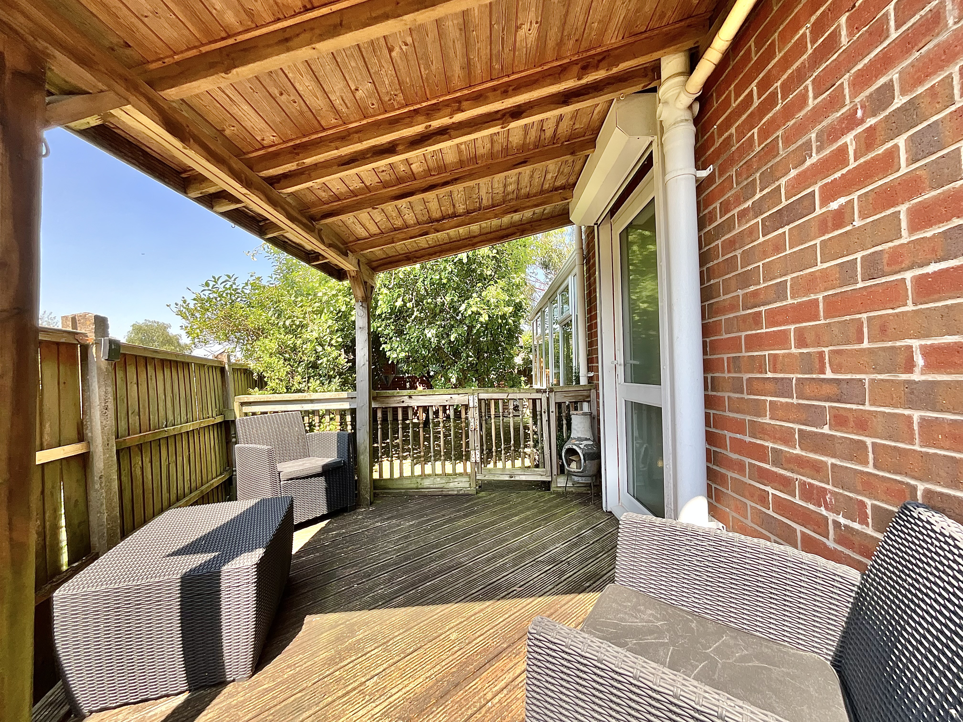 Glebe Gardens, Cheadle, ST10, photo 31