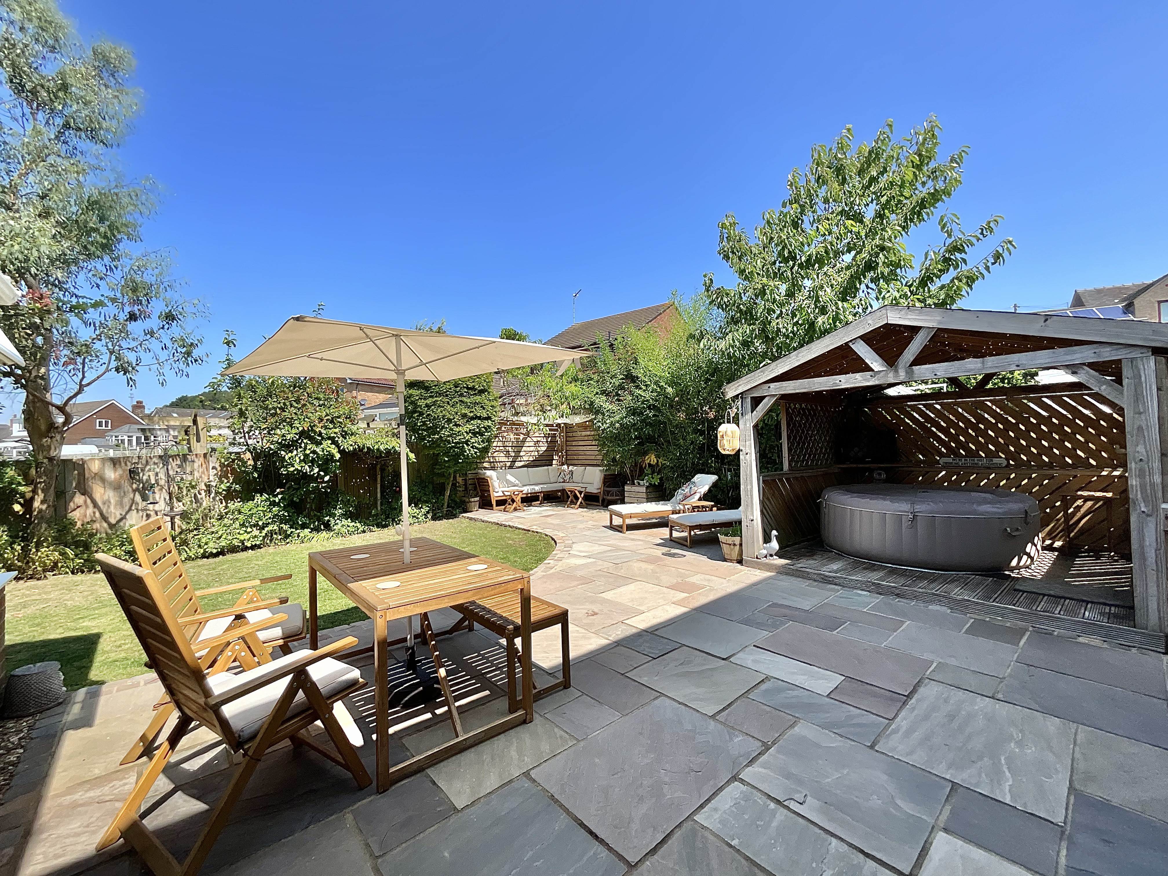 Glebe Gardens, Cheadle, ST10, photo 28