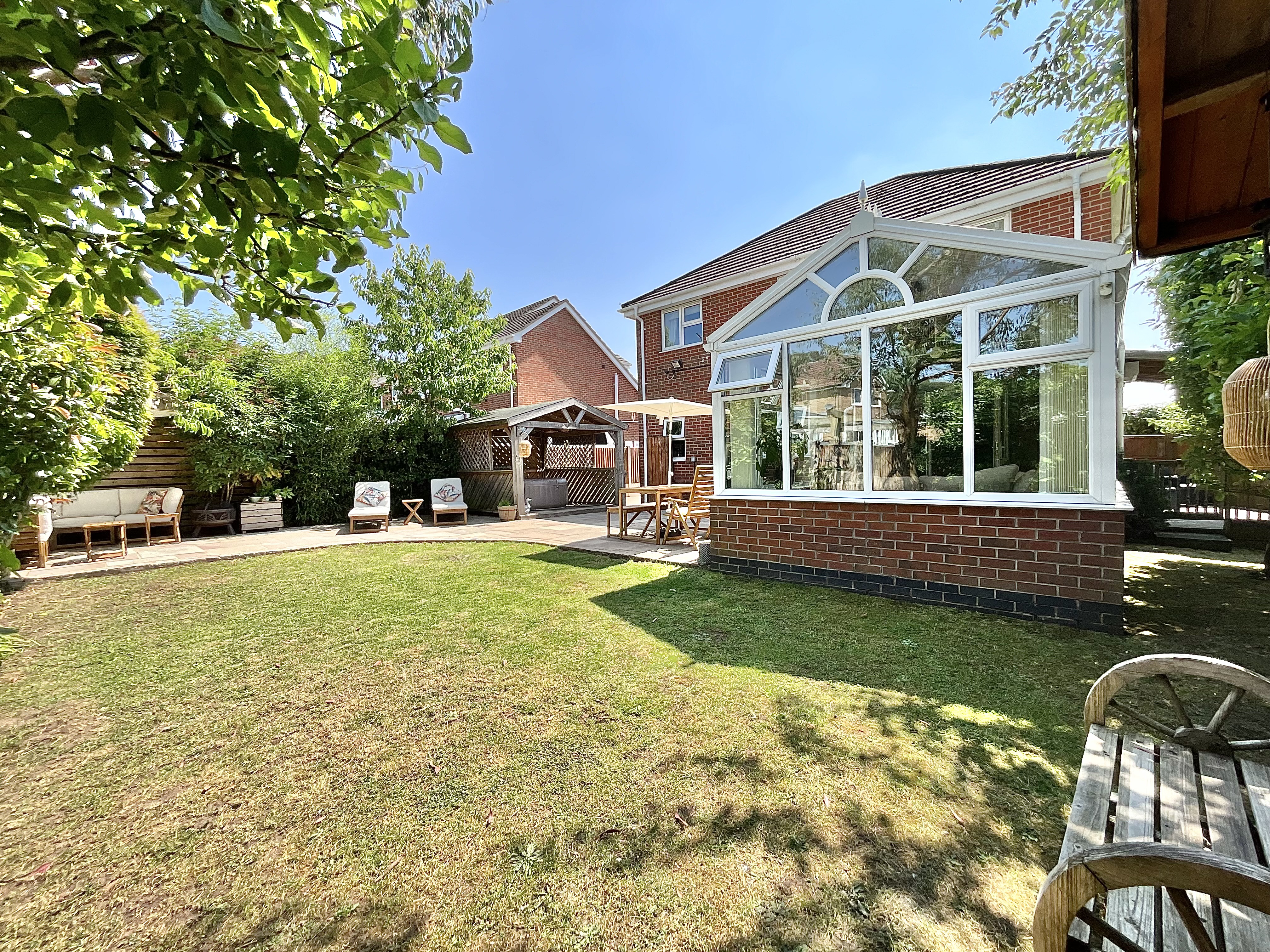 Glebe Gardens, Cheadle, ST10, photo 2