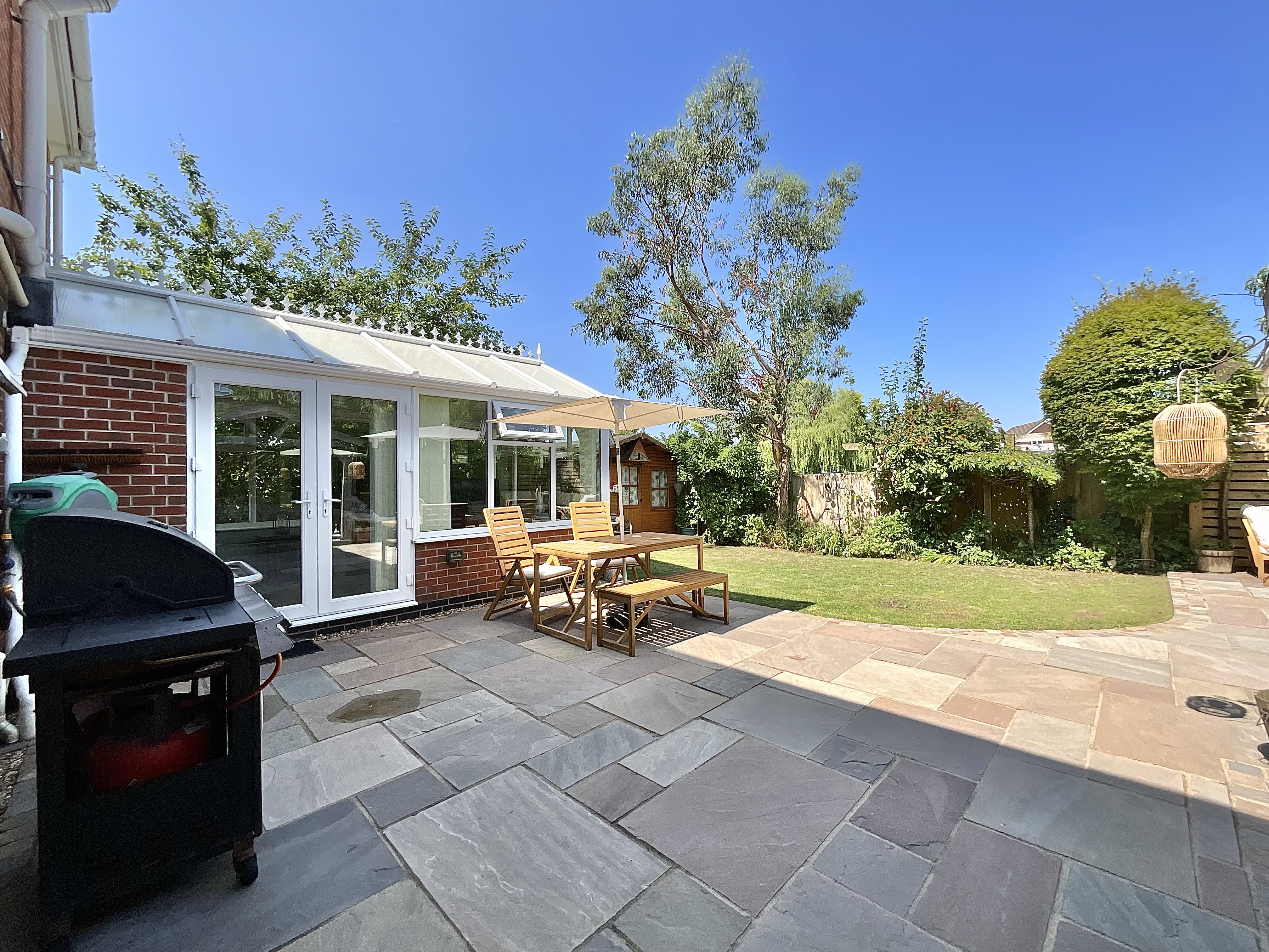 Glebe Gardens, Cheadle, ST10, photo 26