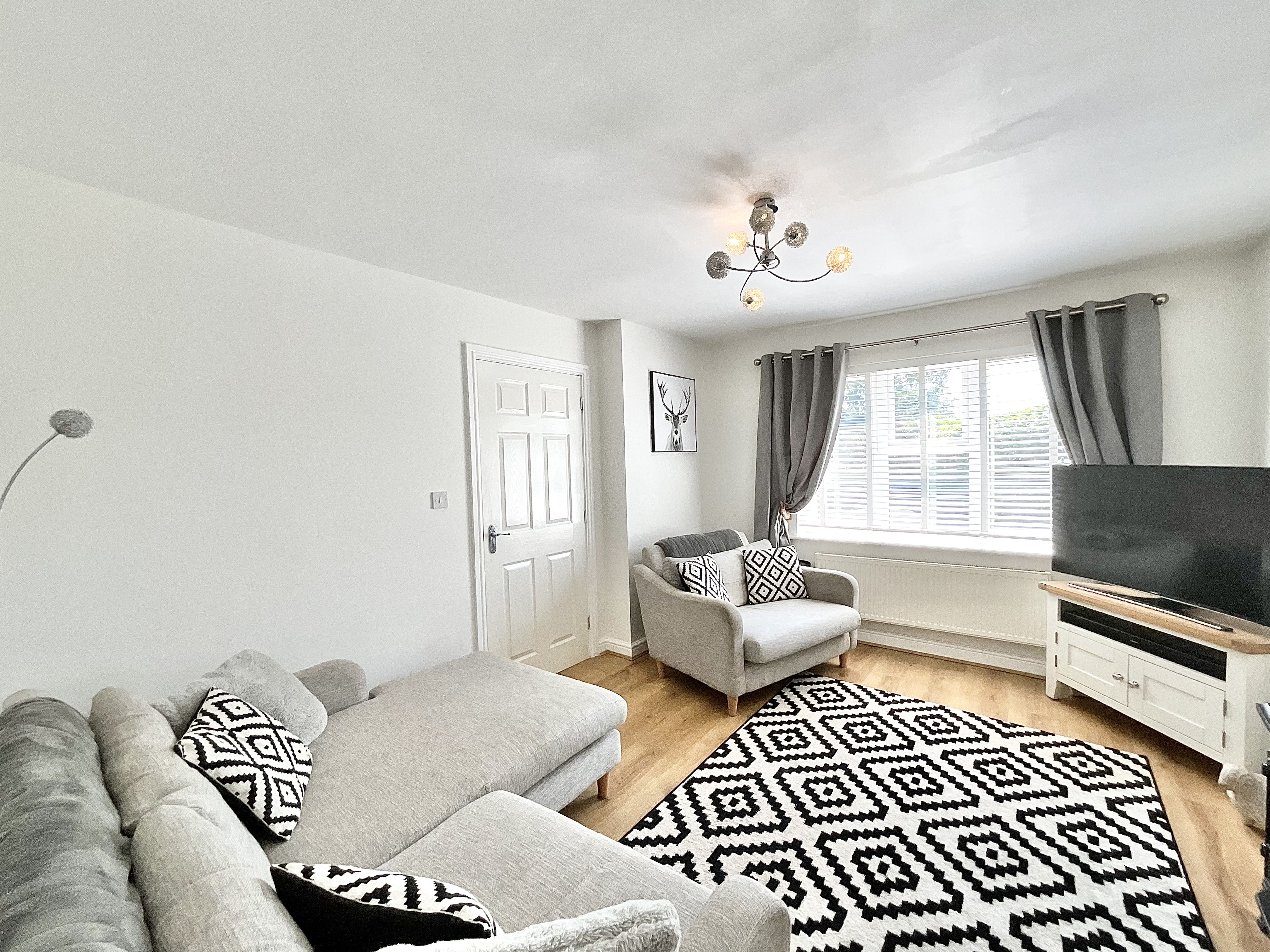 Glebe Gardens, Cheadle, ST10, photo 10
