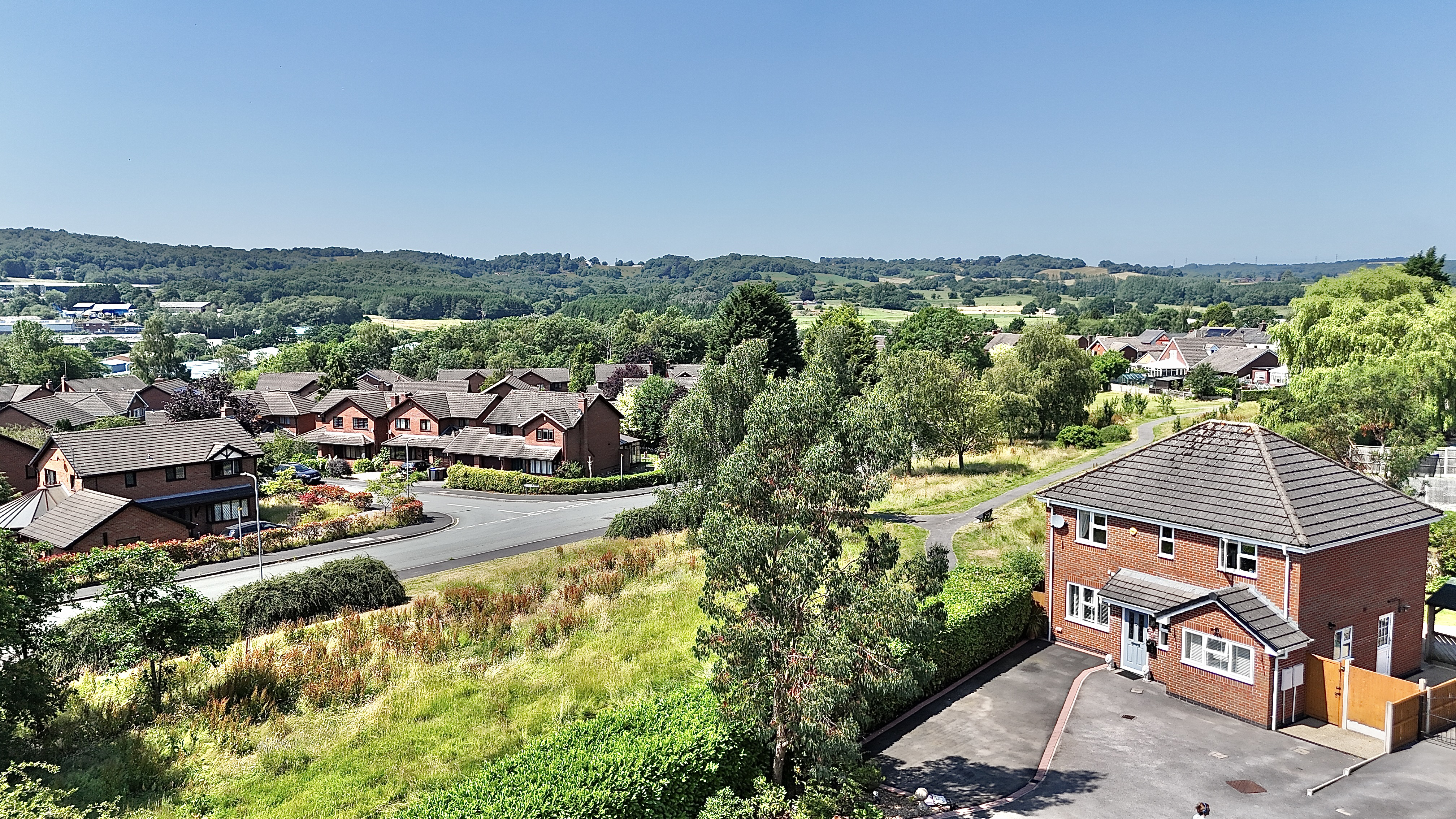 Glebe Gardens, Cheadle, ST10, photo 35