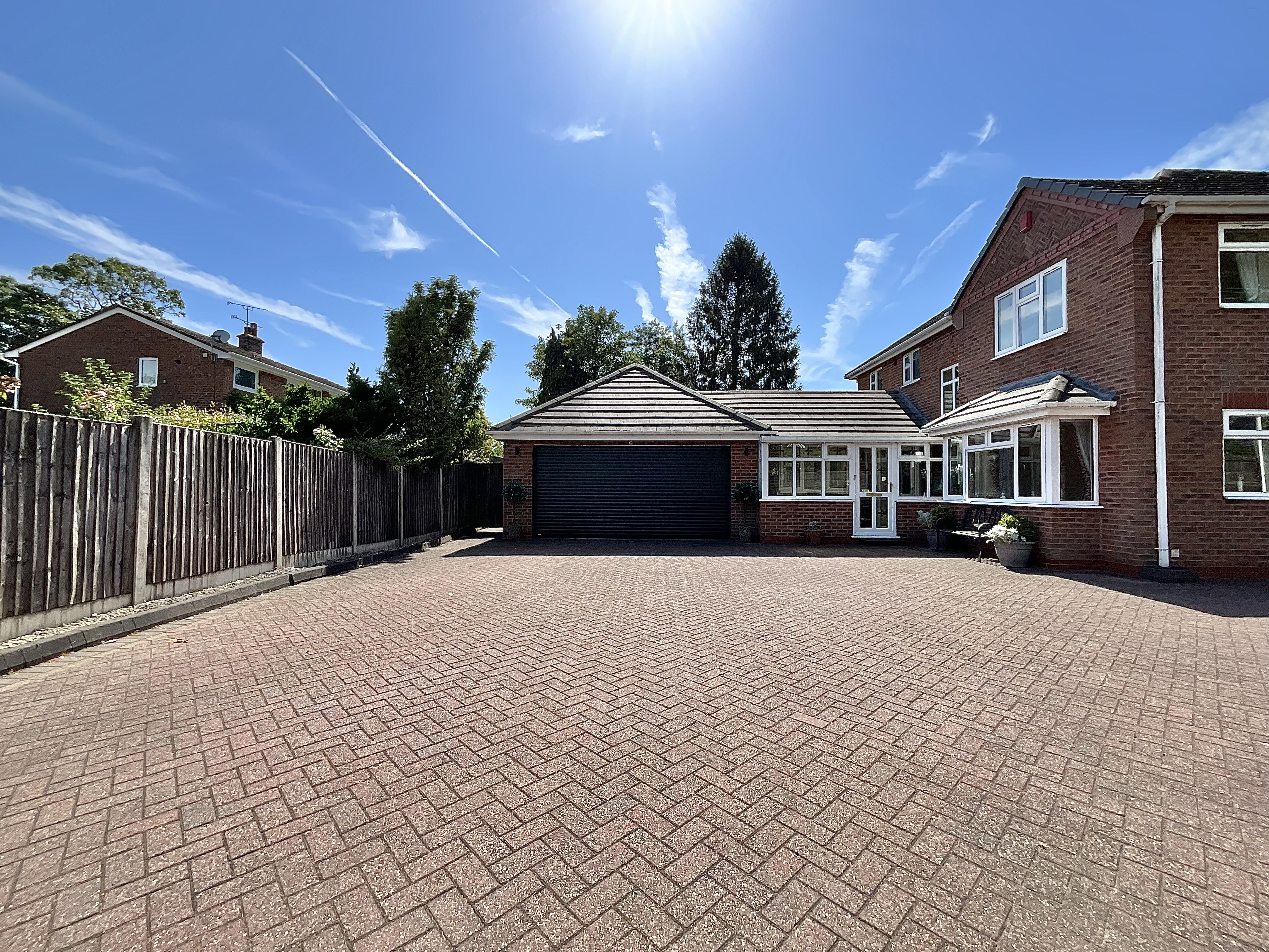 Cheadle Road, Blythe Bridge, ST11, photo 44