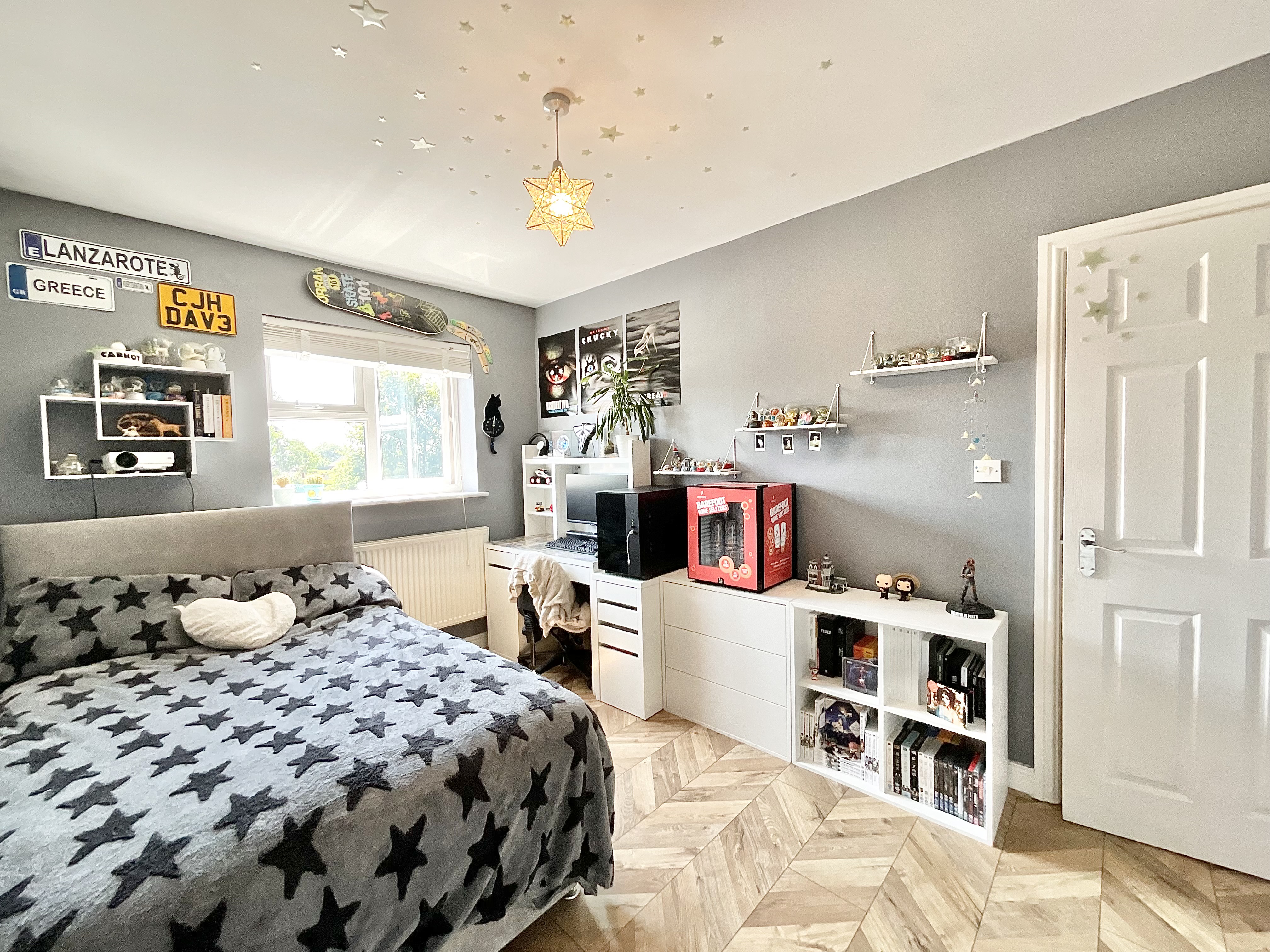 Glebe Gardens, Cheadle, ST10, photo 18