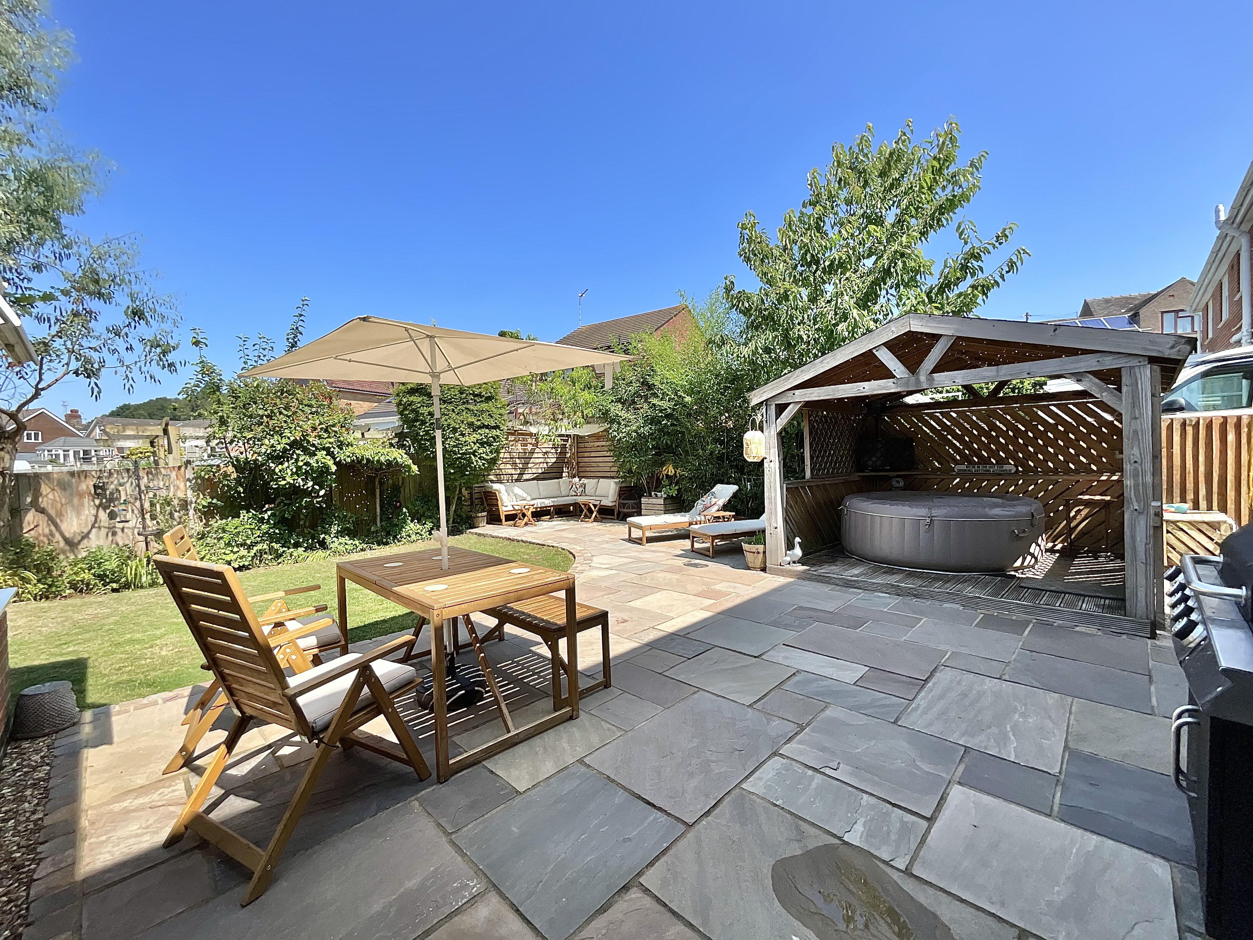 Glebe Gardens, Cheadle, ST10, photo 27