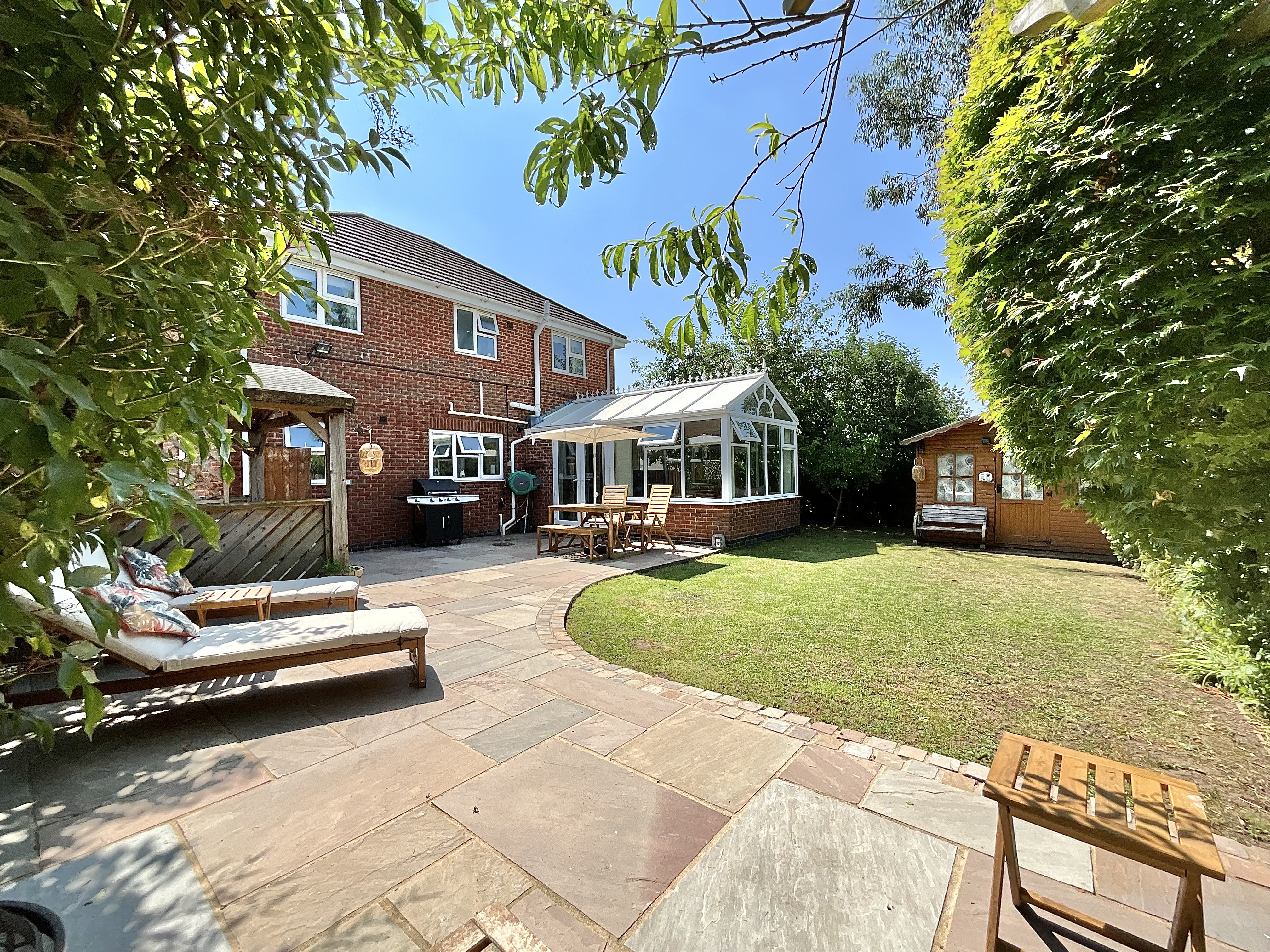 Glebe Gardens, Cheadle, ST10, photo 30