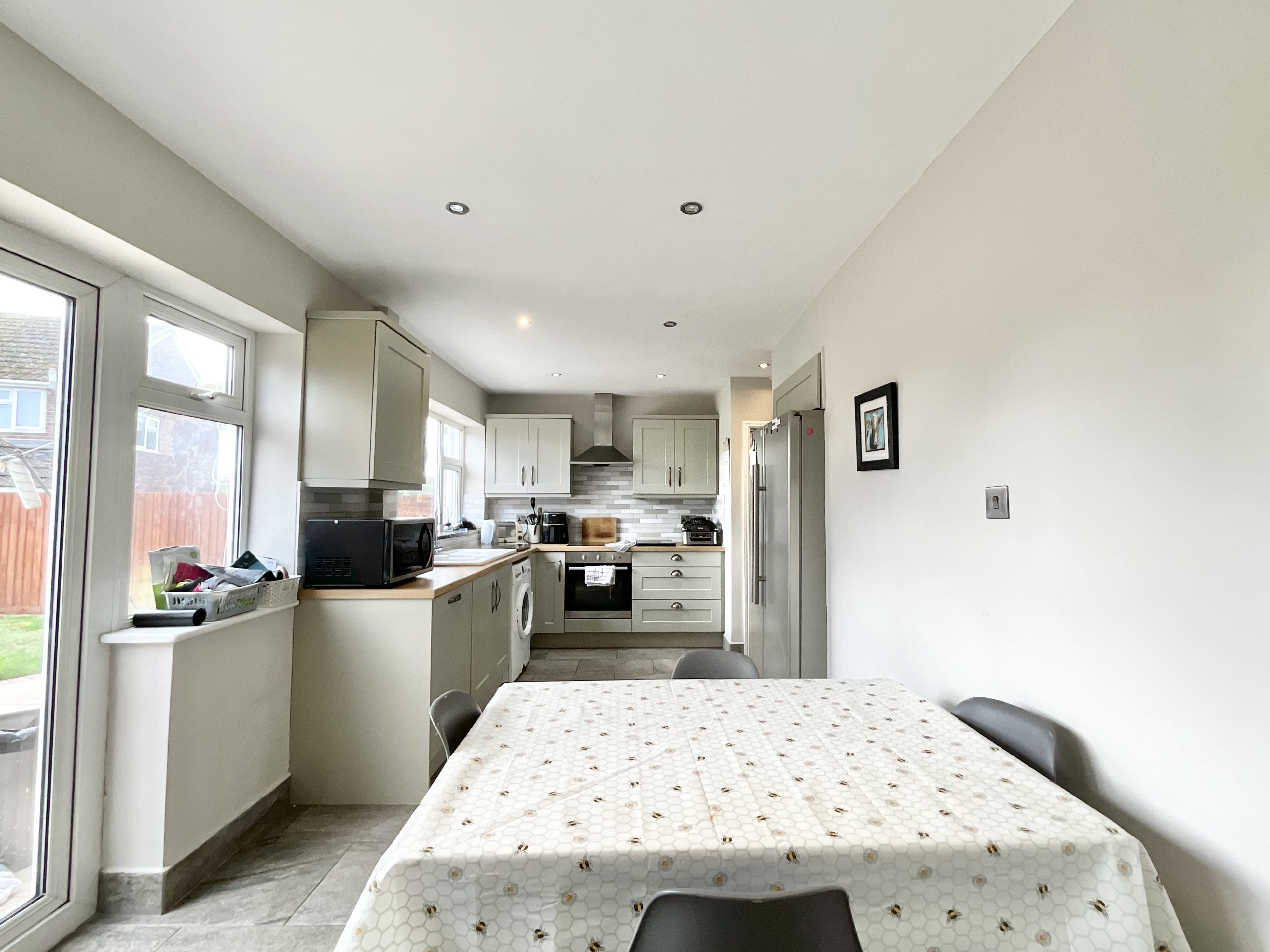 Cranberry Avenue, Checkley, ST10, photo 10