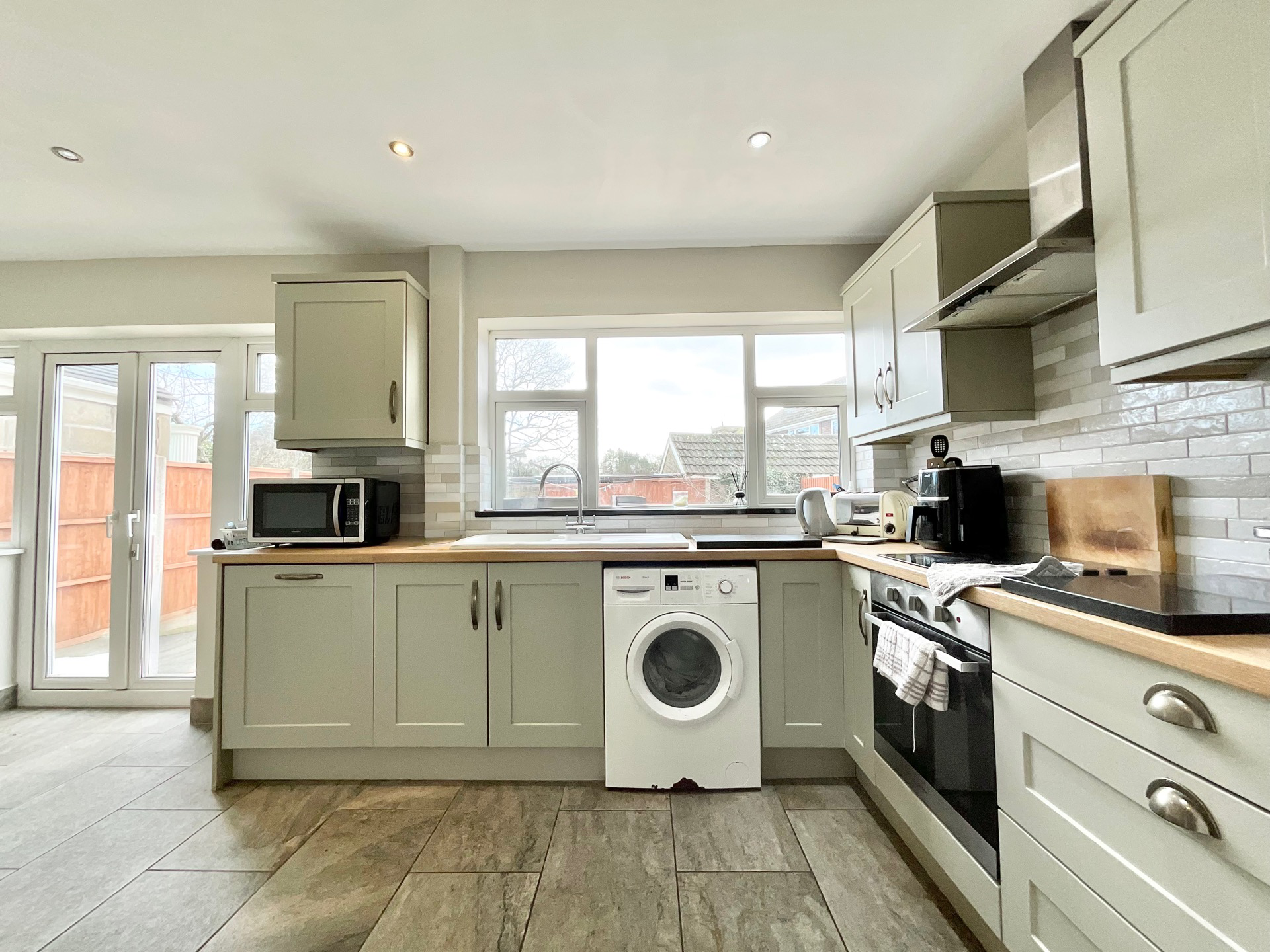 Cranberry Avenue, Checkley, ST10, photo 11