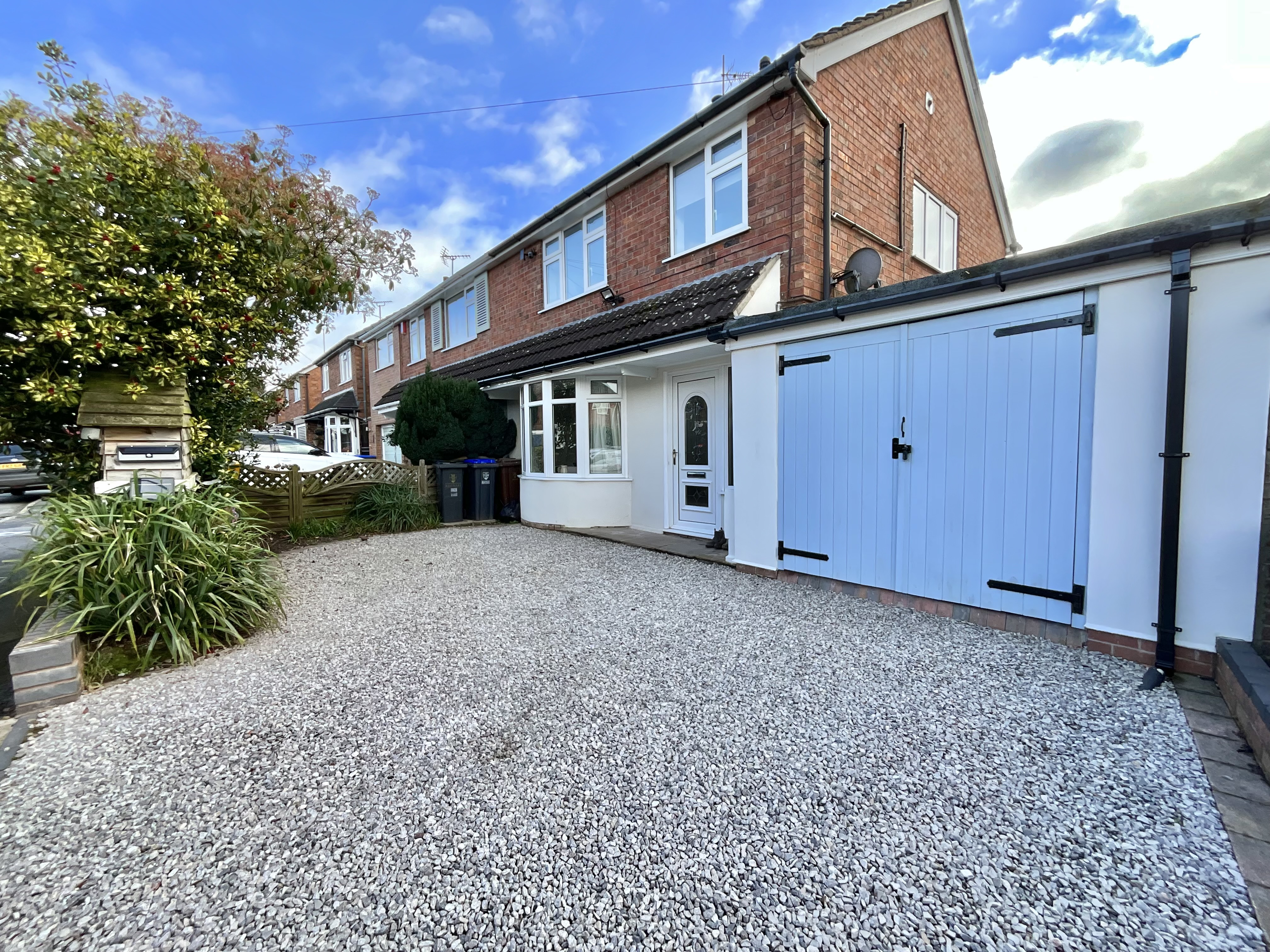 Cranberry Avenue, Checkley, ST10, photo 20