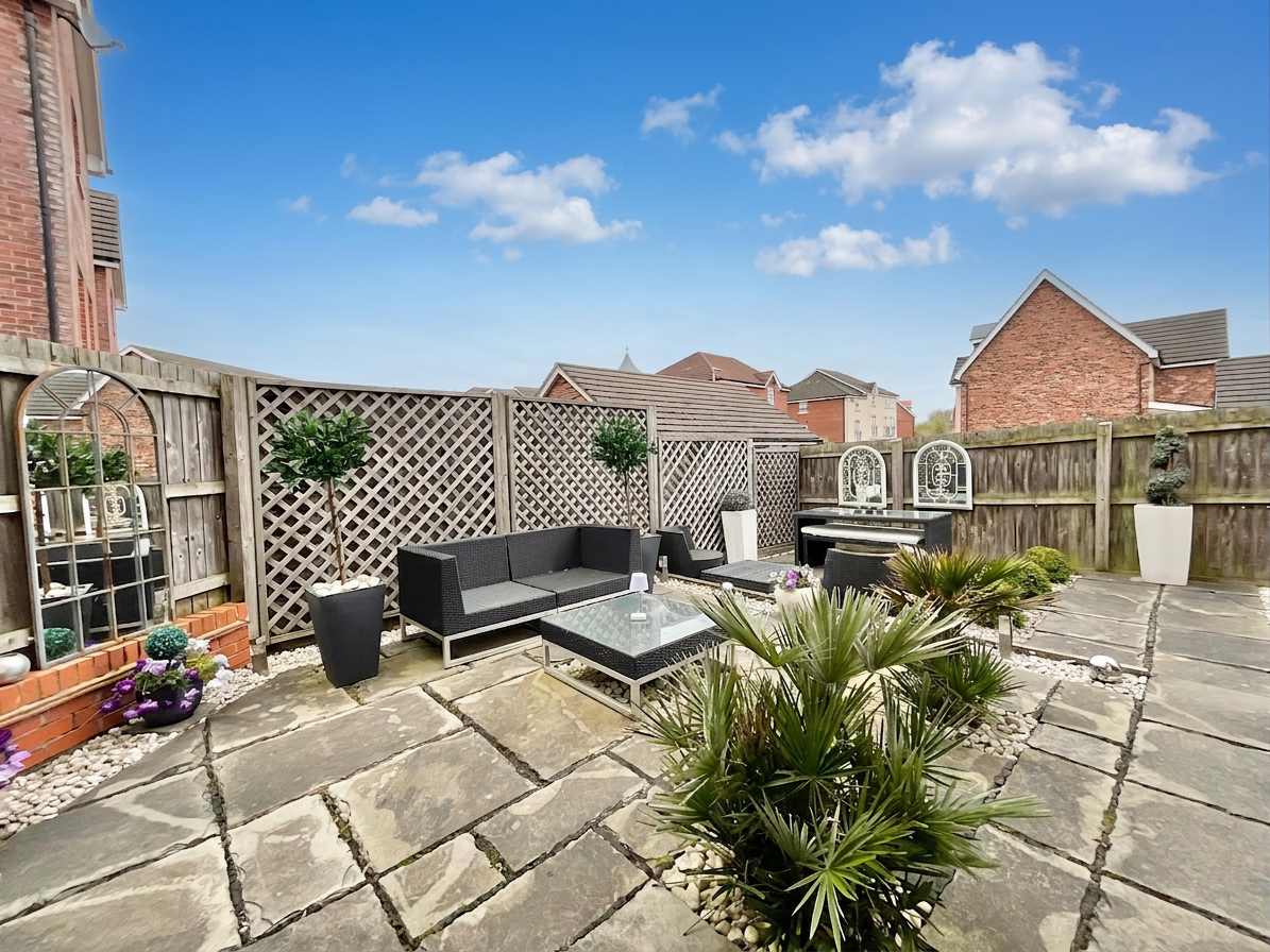 Abbey Park Way, Weston, CW2, photo 21