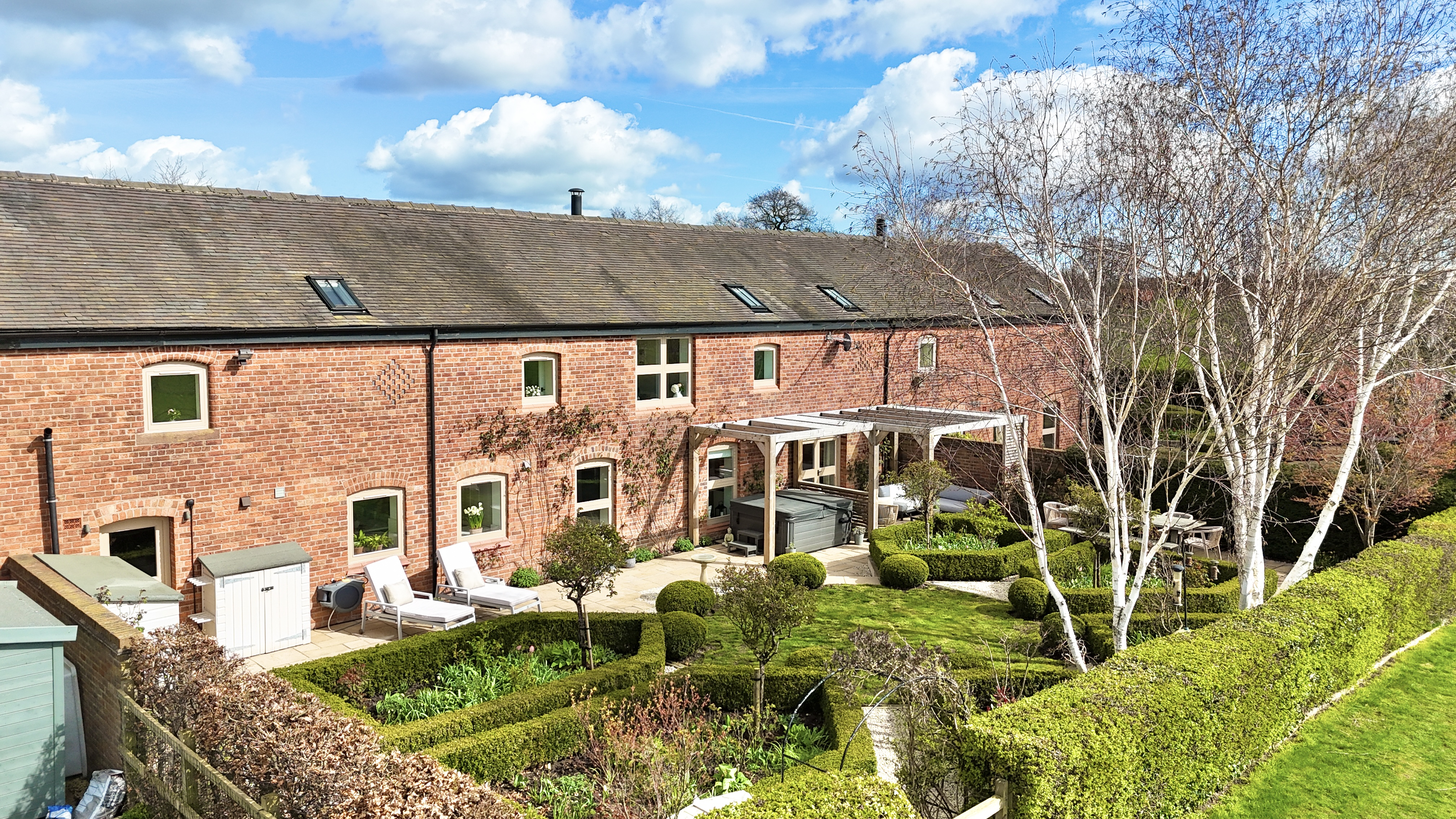 Balterley Court, Balterley, CW2, photo 32