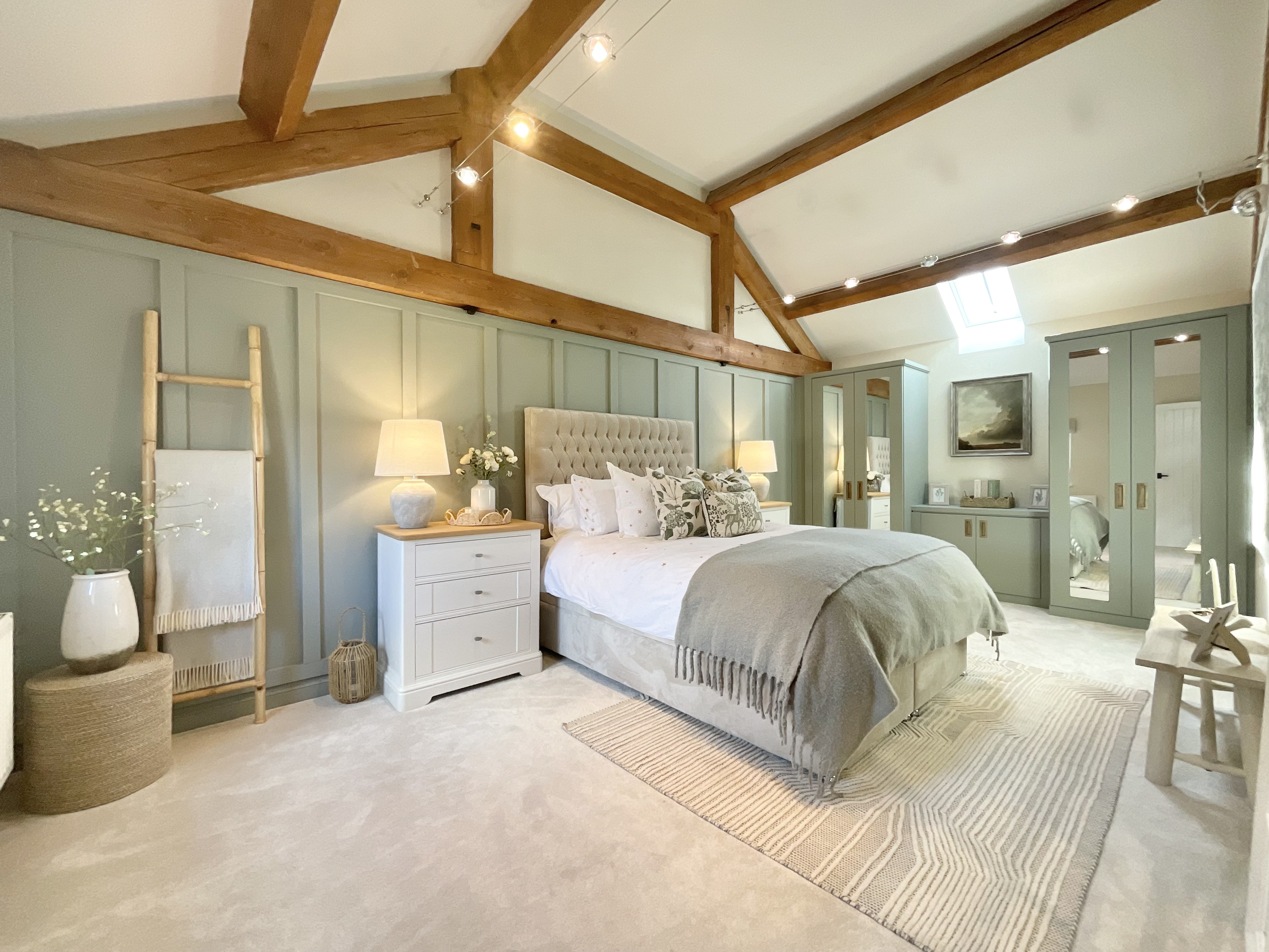 Balterley Court, Balterley, CW2, photo 5