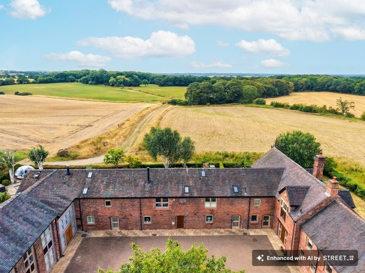 Balterley Court, Balterley, CW2, photo 25