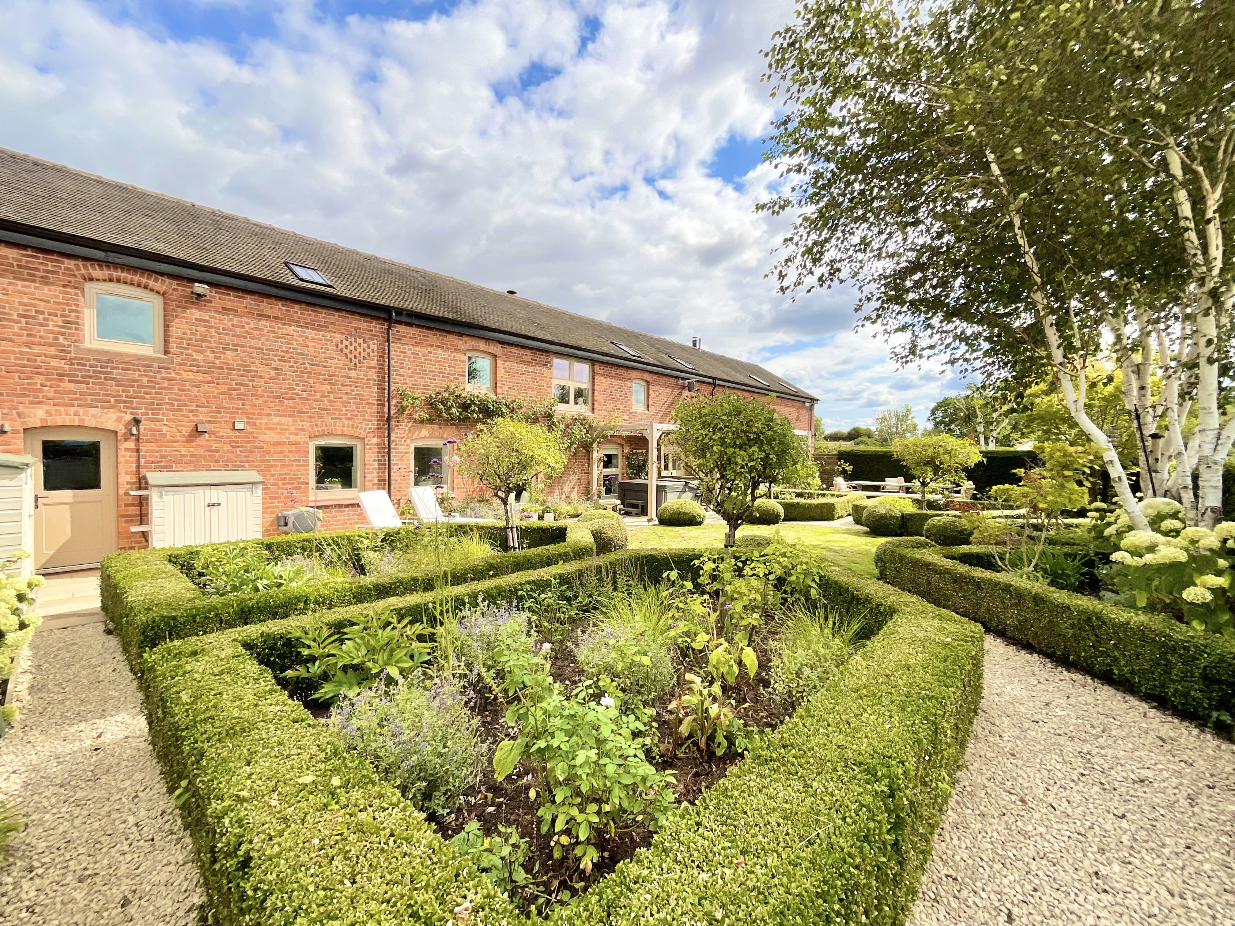 Balterley Court, Balterley, CW2, photo 27