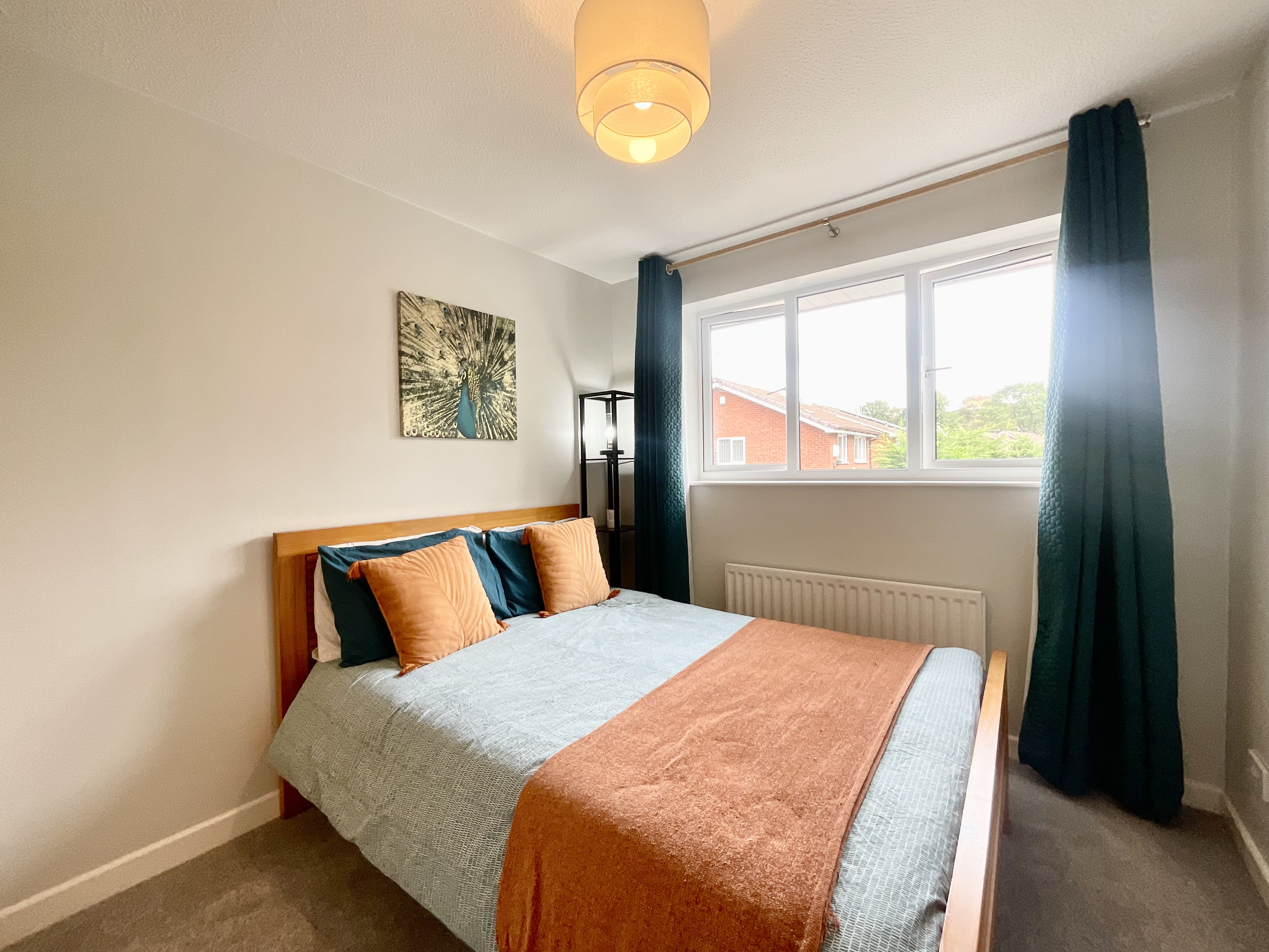 Burrington Drive, Stoke-On-Trent, ST4, photo 10