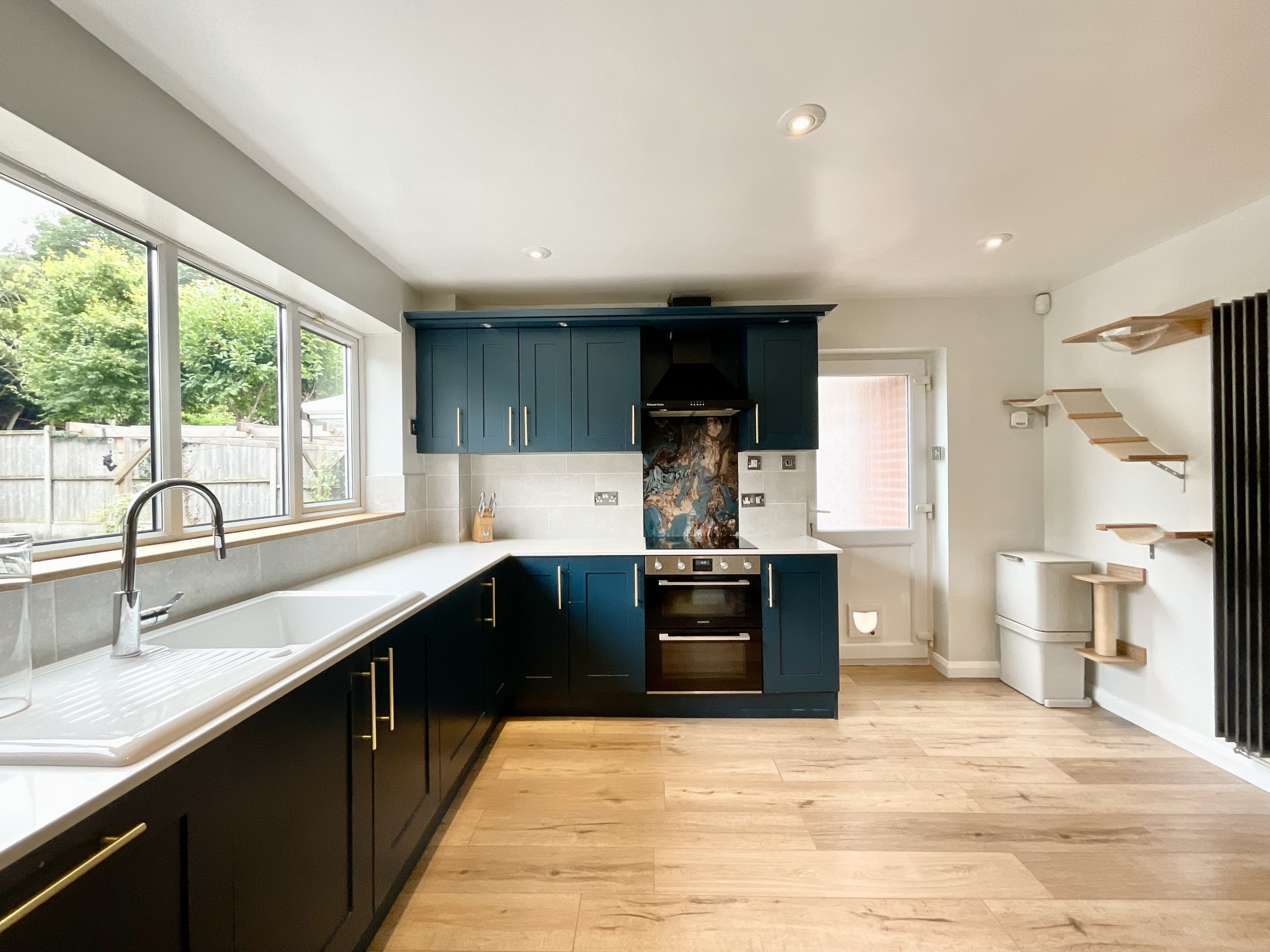 Burrington Drive, Stoke-On-Trent, ST4, photo 5