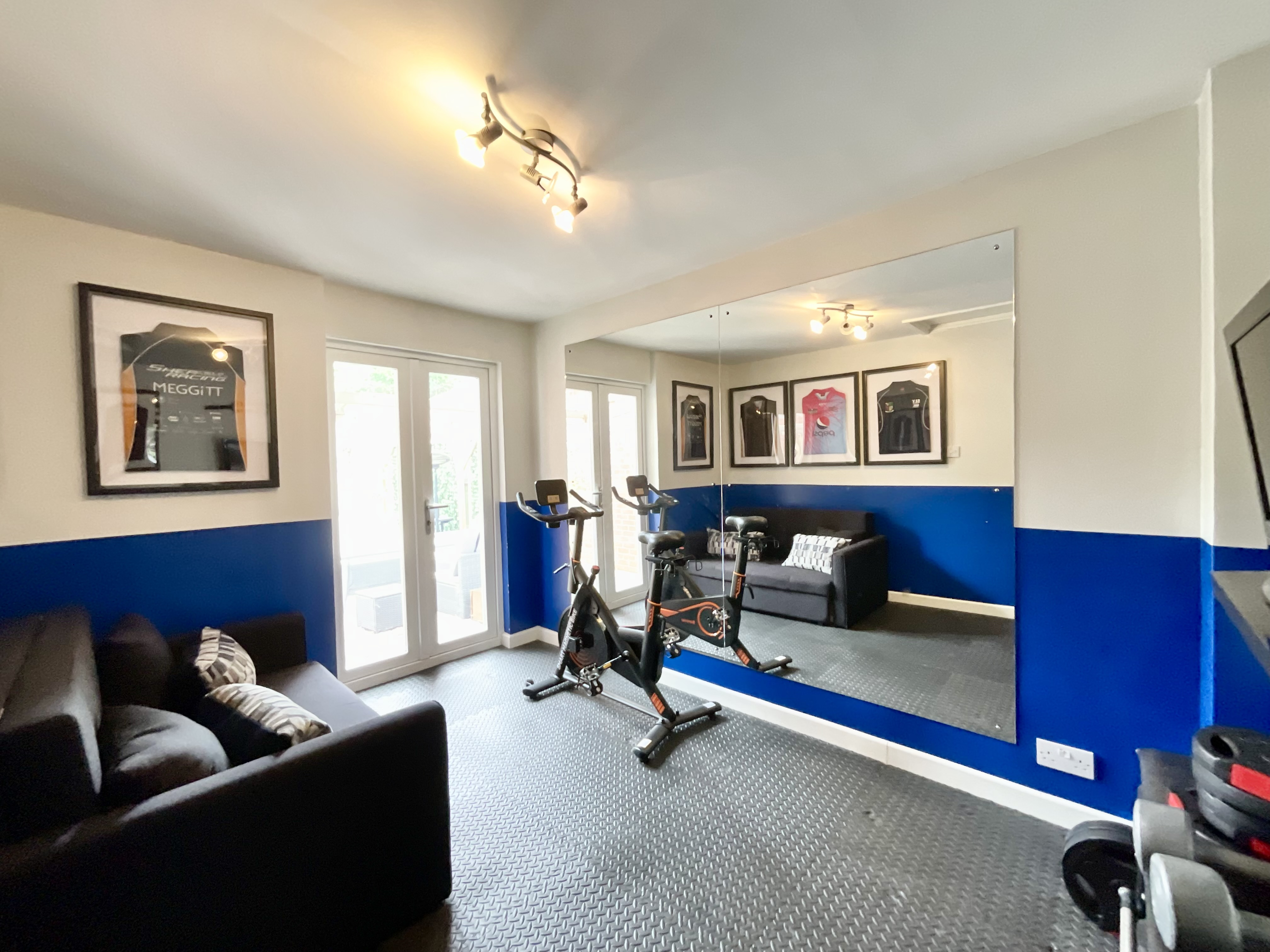 Burrington Drive, Stoke-On-Trent, ST4, photo 8