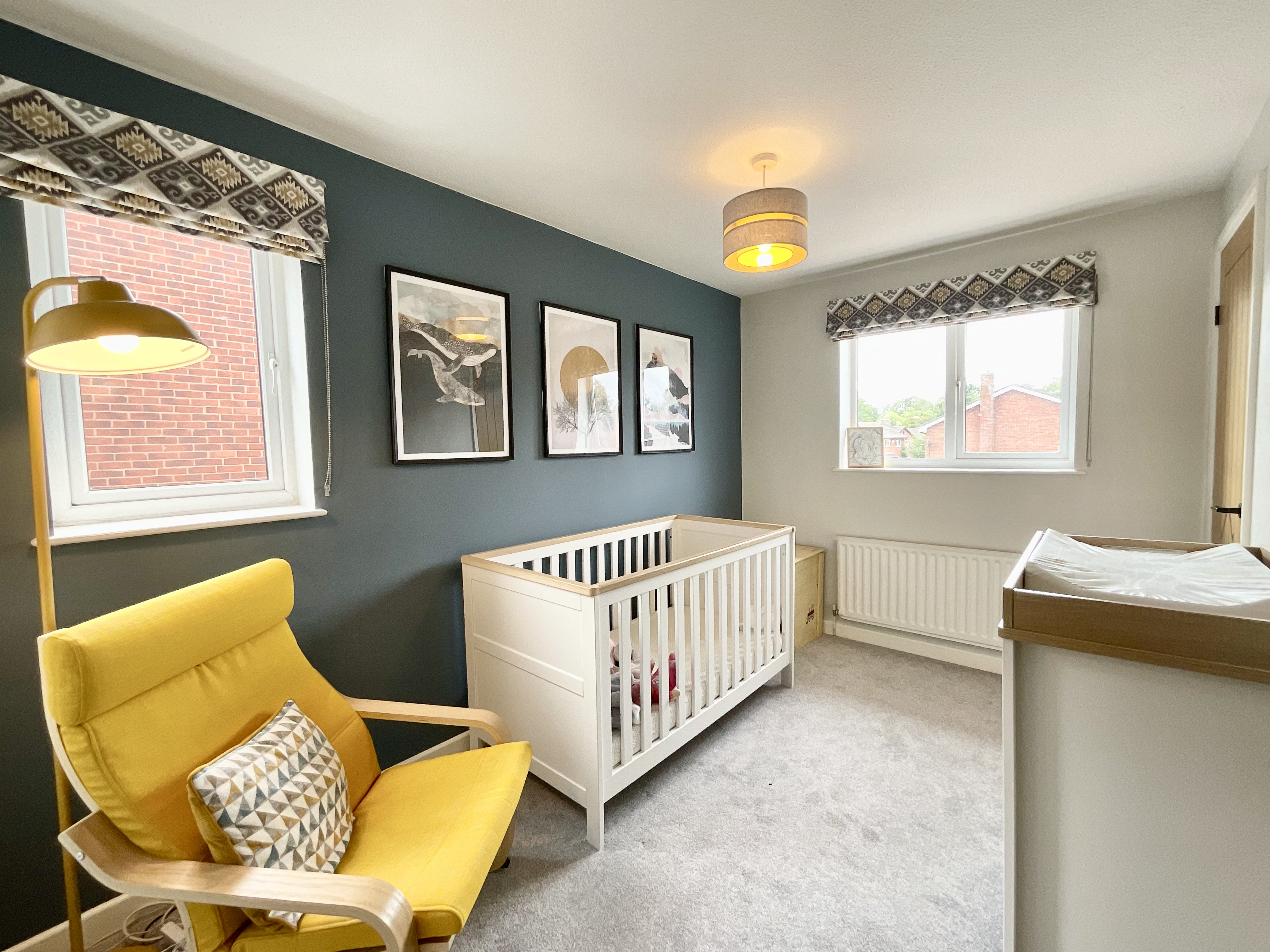 Burrington Drive, Stoke-On-Trent, ST4, photo 11