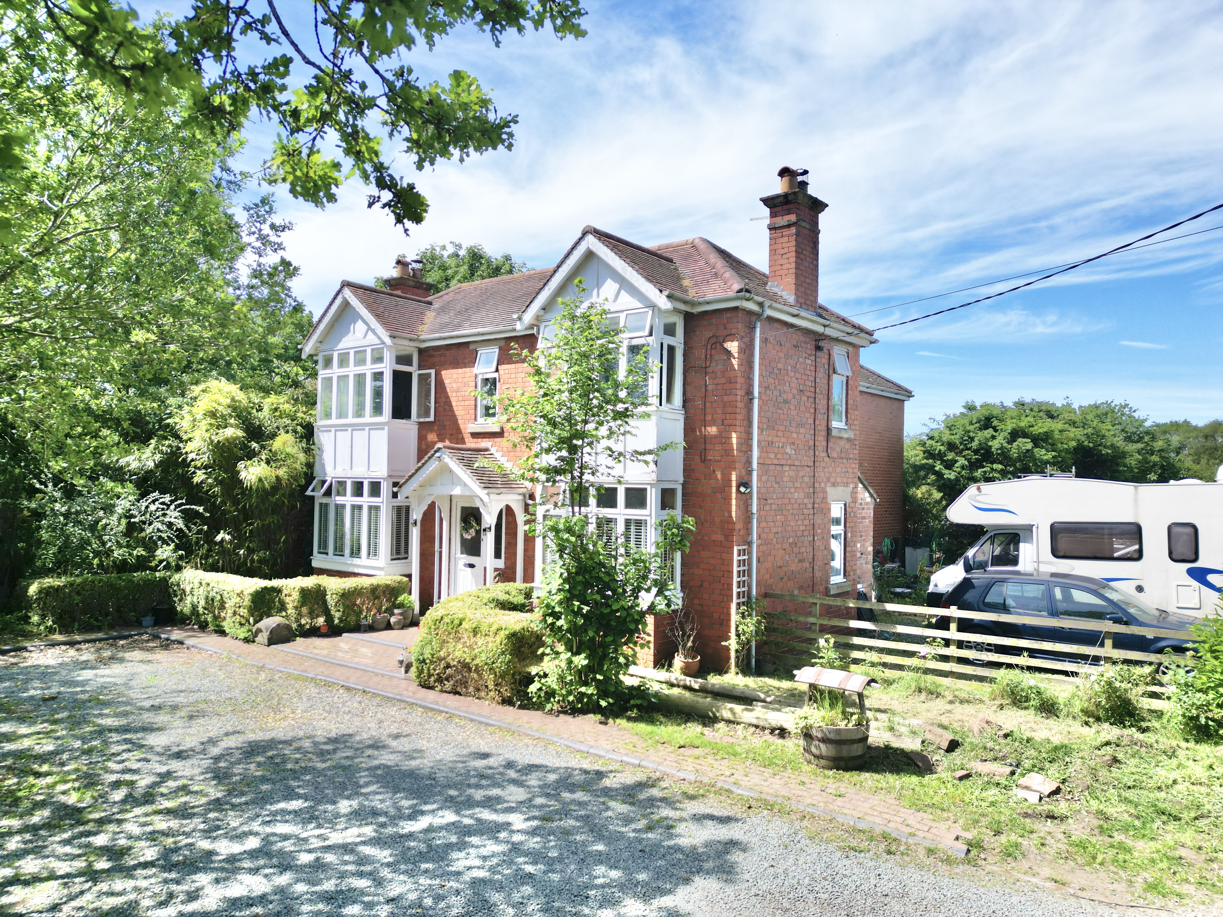 Rosehill Road, Stoke Heath, TF9, photo 2