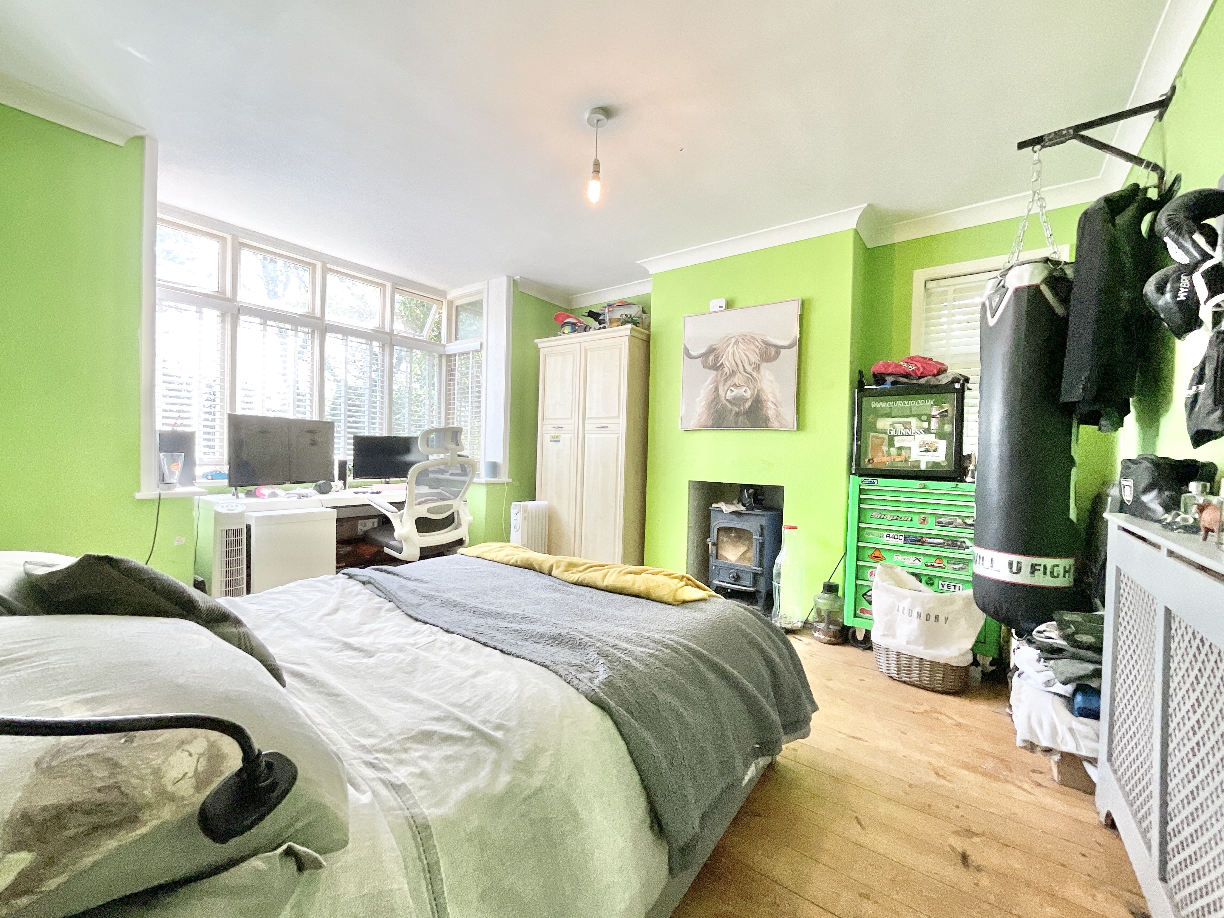 Rosehill Road, Stoke Heath, TF9, photo 16