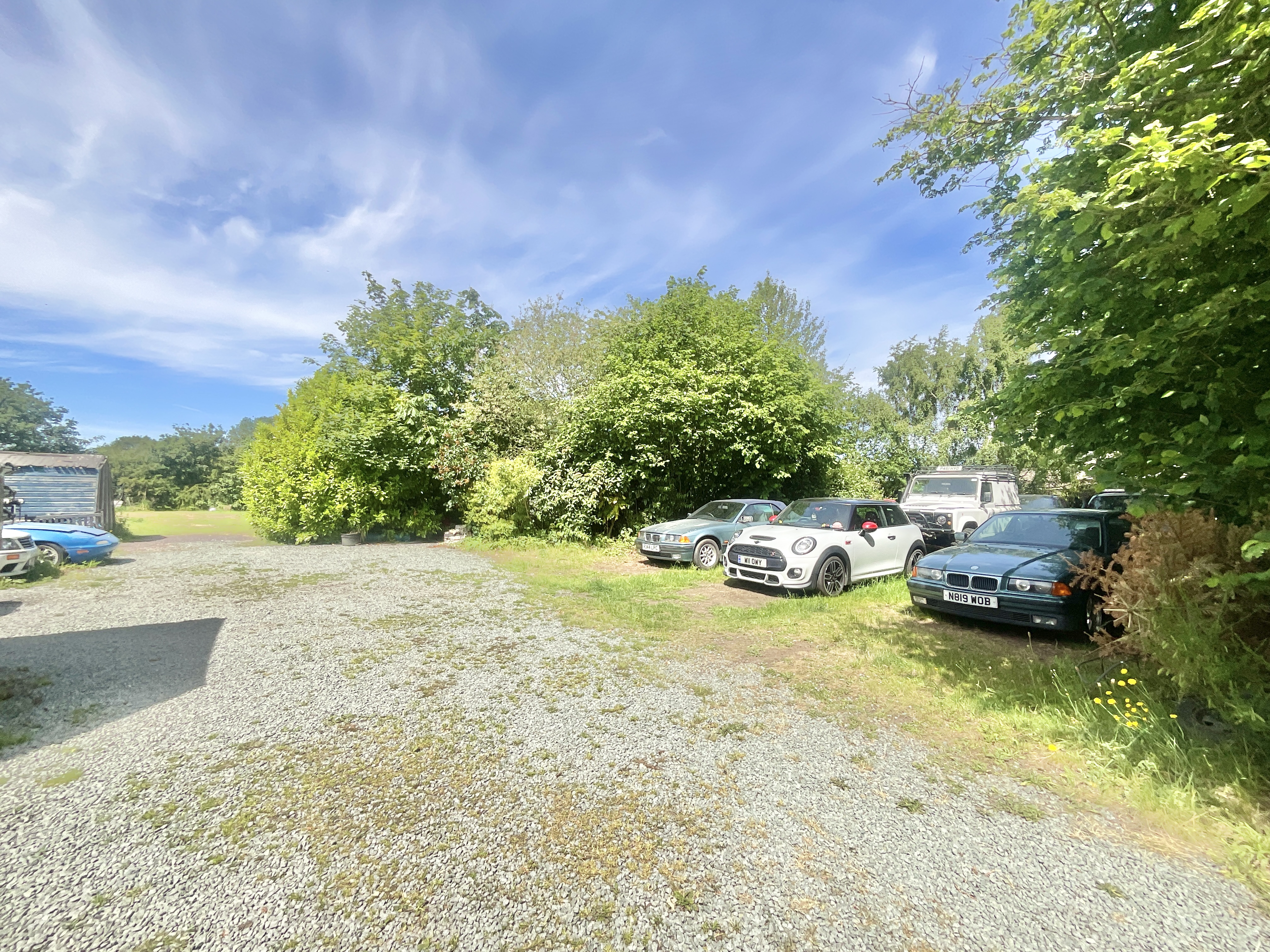 Rosehill Road, Stoke Heath, TF9, photo 35