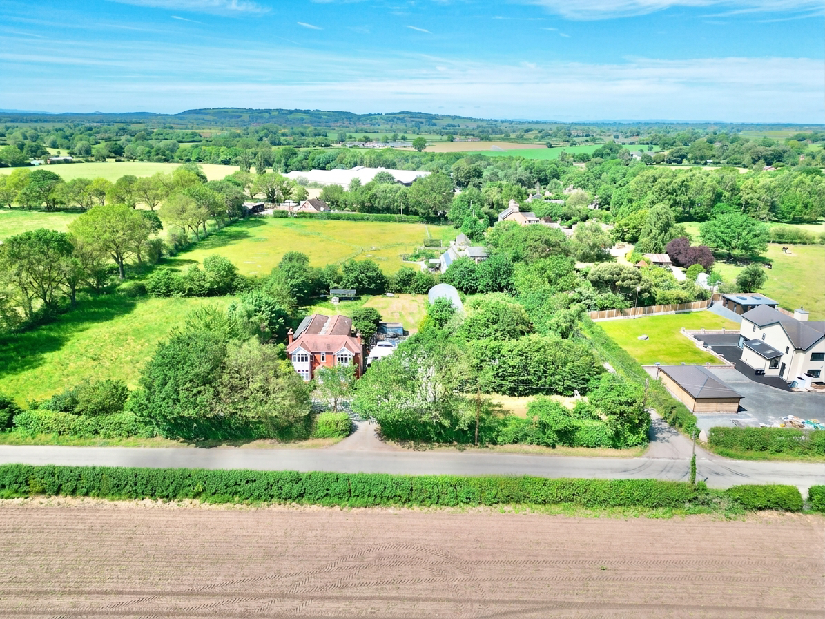 Rosehill Road, Stoke Heath, TF9, photo 37